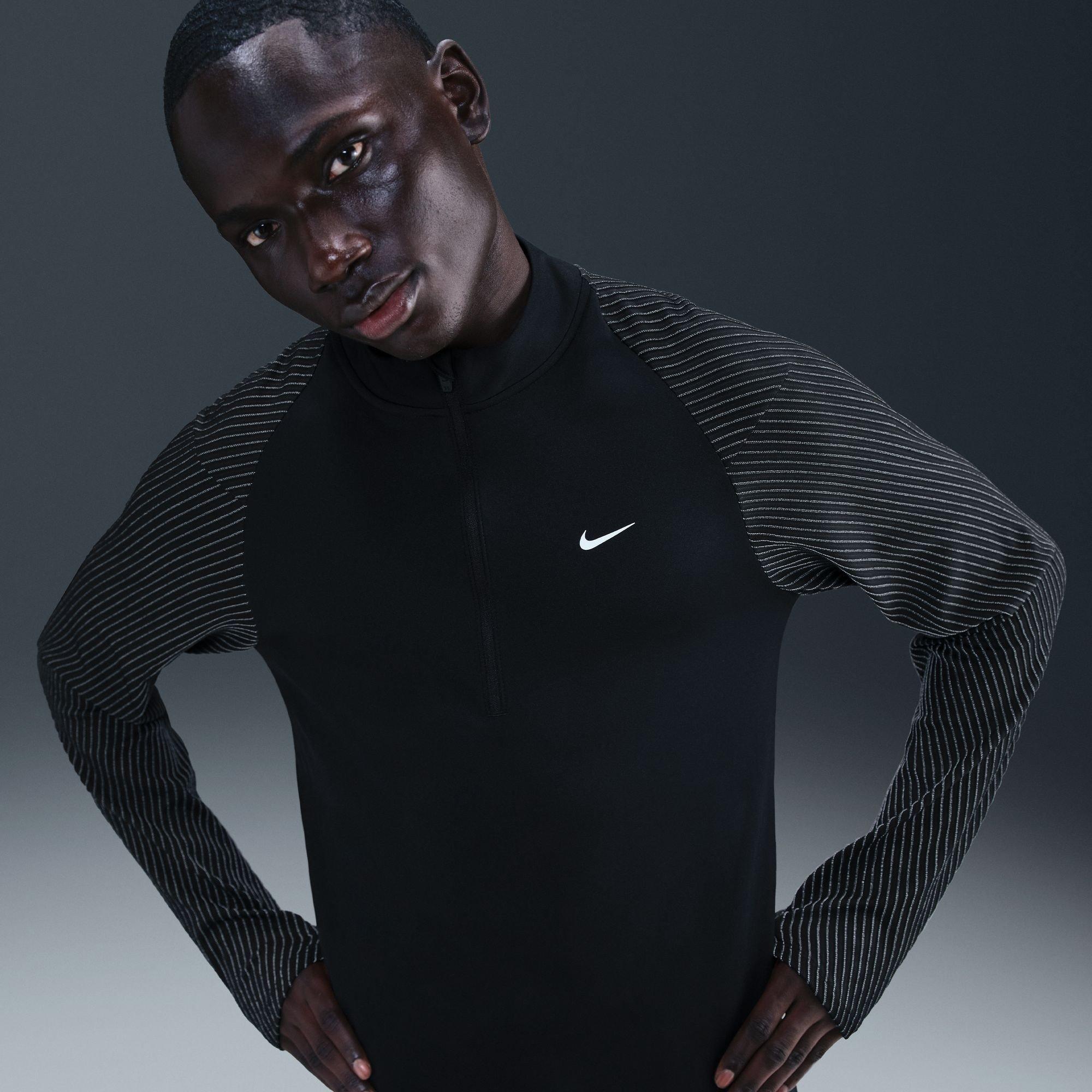 Black/Reflectiv - Nike - Nike M Nk Df Reflect Sn99 - 9