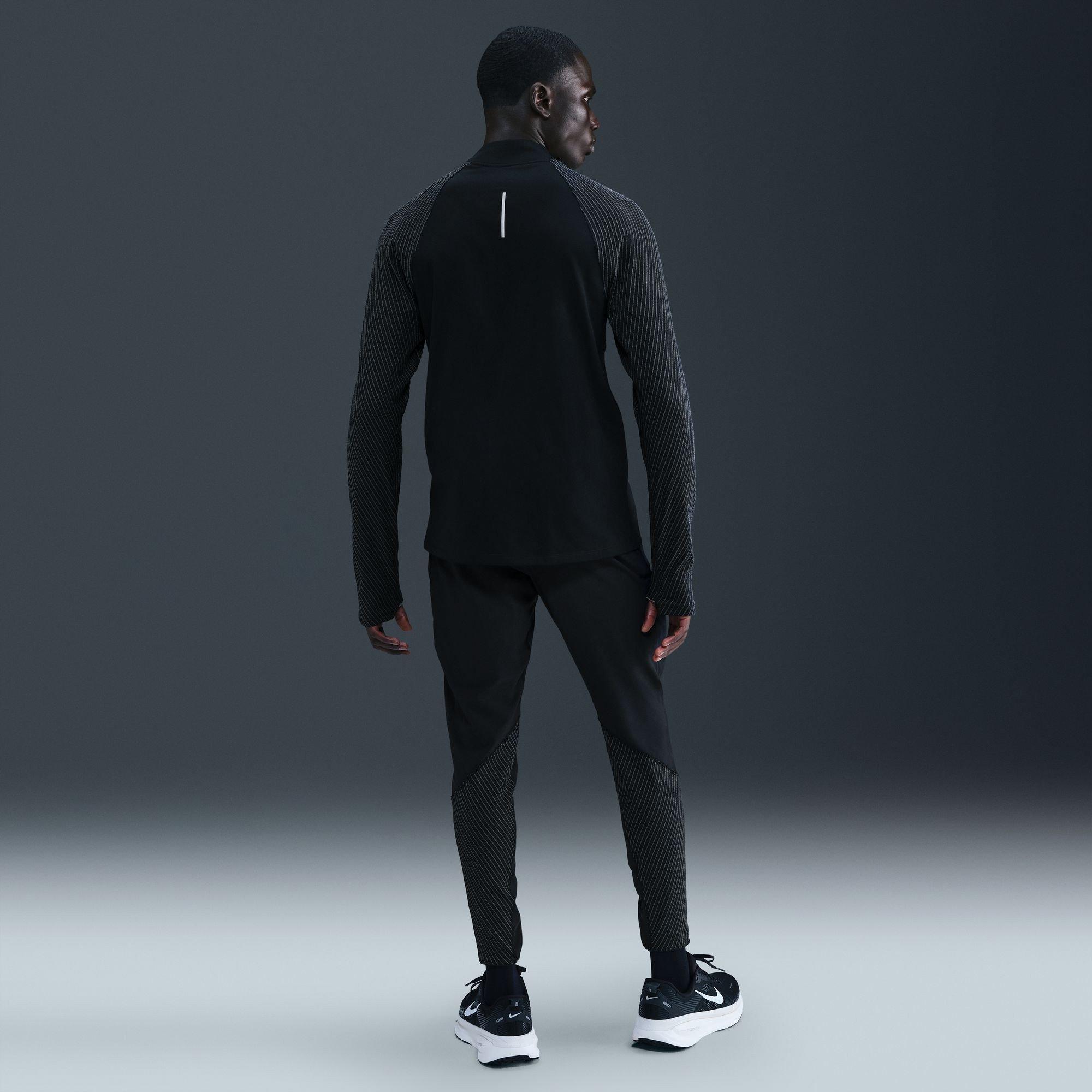 Black/Reflectiv - Nike - Nike M Nk Df Reflect Sn99 - 10