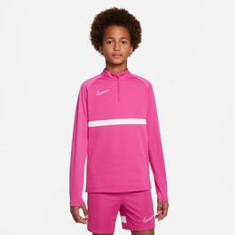 Nike Academy Layer Top Junior Boys