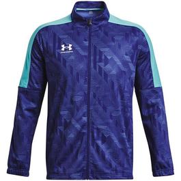 Under armour Mens Challenger Track Jacket