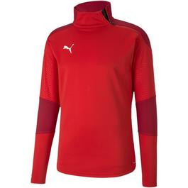 Puma Training Fleece Sn99