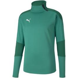 Puma Training Fleece Sn99
