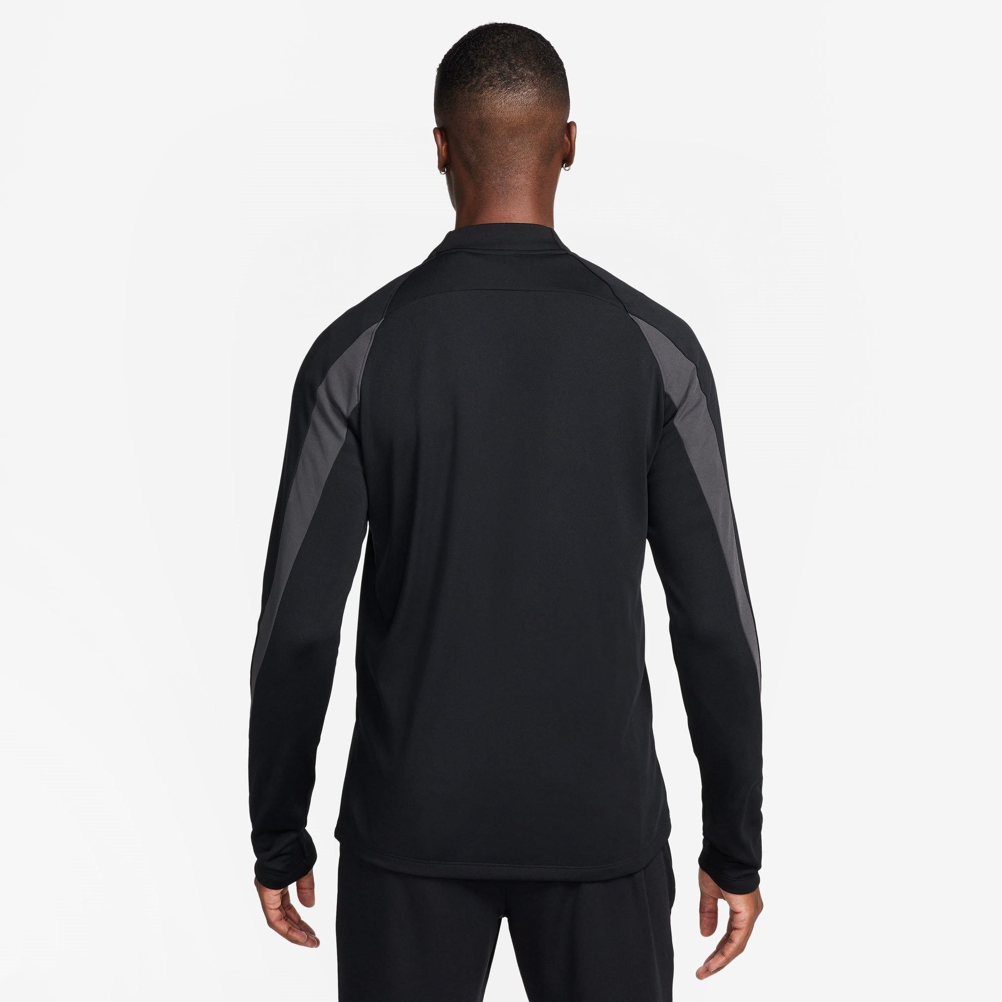 Black - Nike - Acad Winter Warrior Drill - 2
