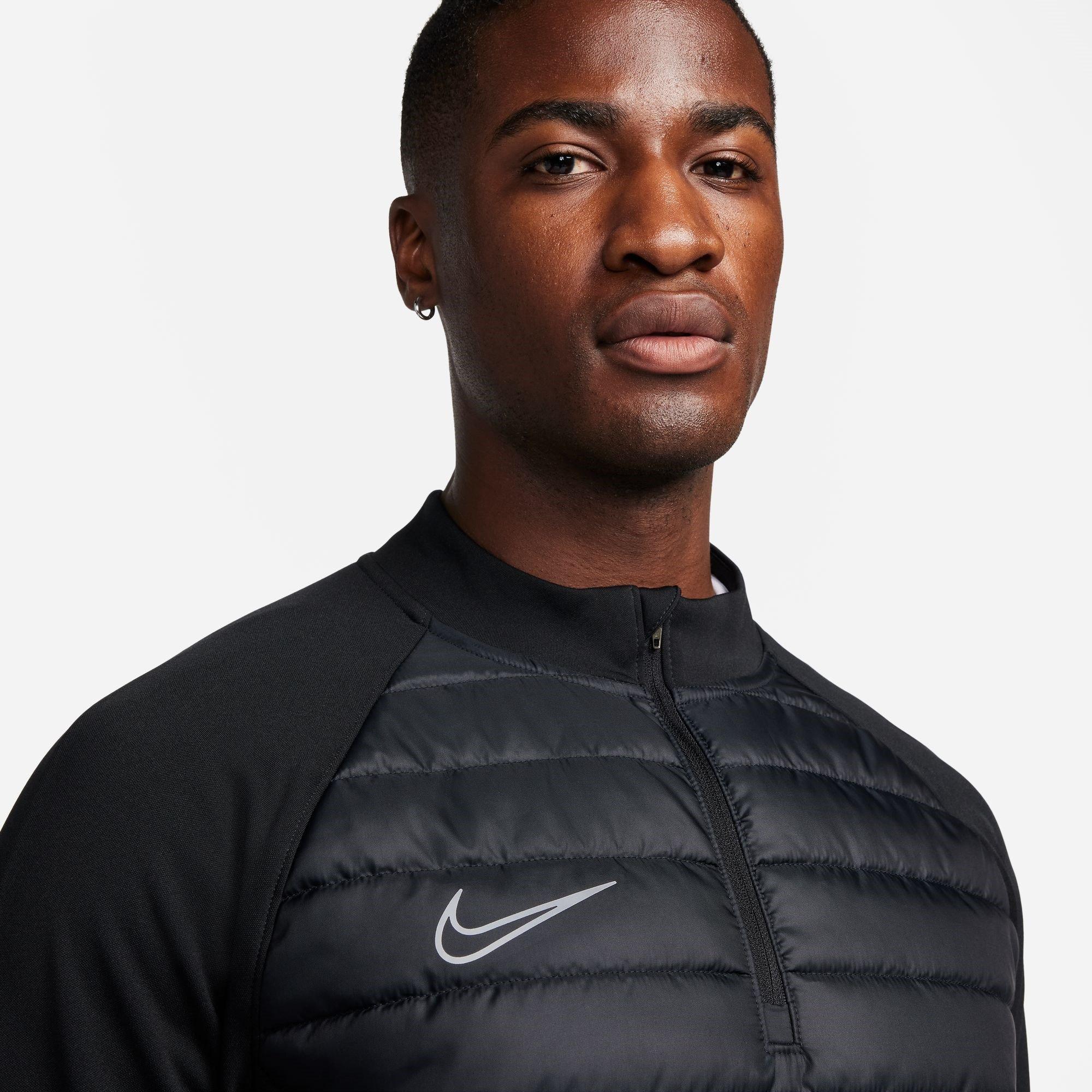 Black - Nike - Acad Winter Warrior Drill - 3