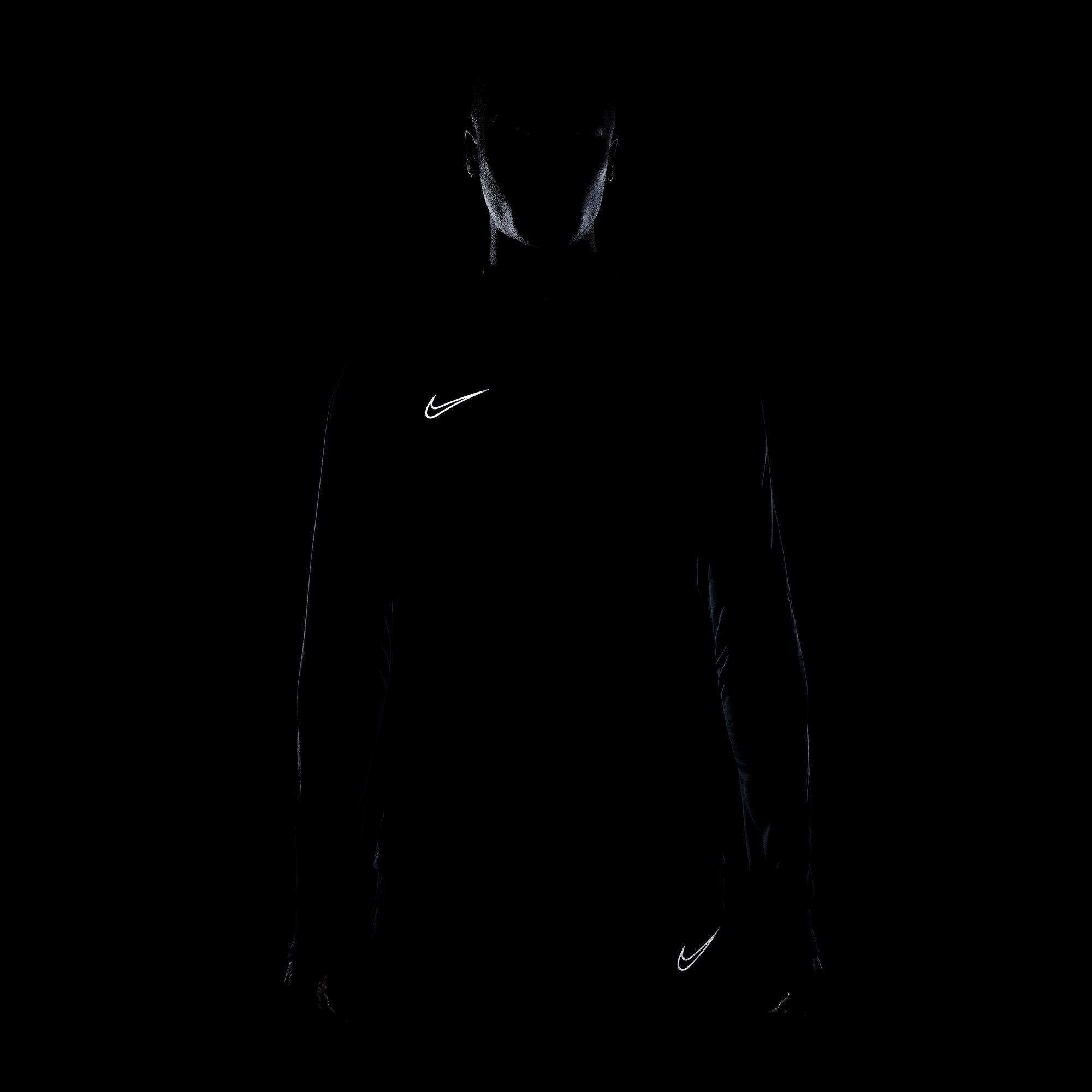 Black - Nike - Acad Winter Warrior Drill - 7