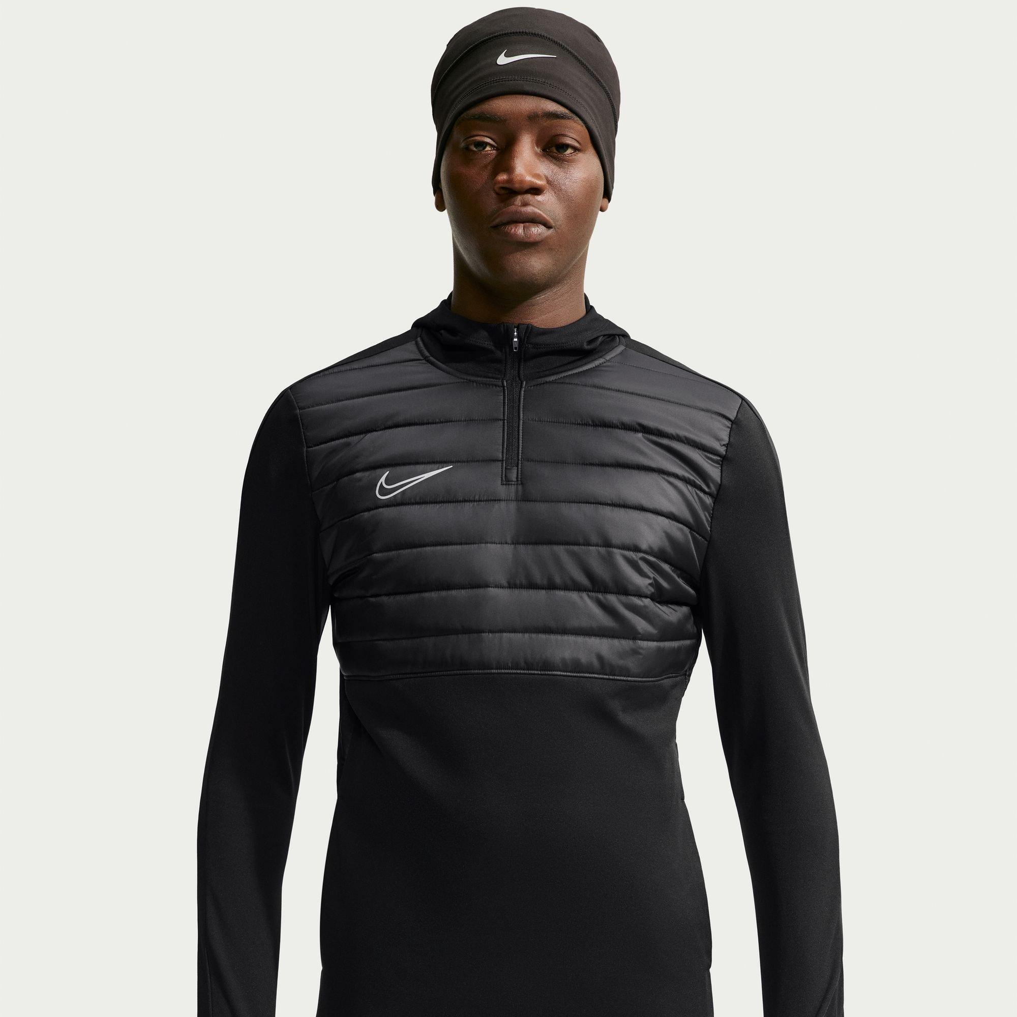 Nike Acad Winter Warrior Drill