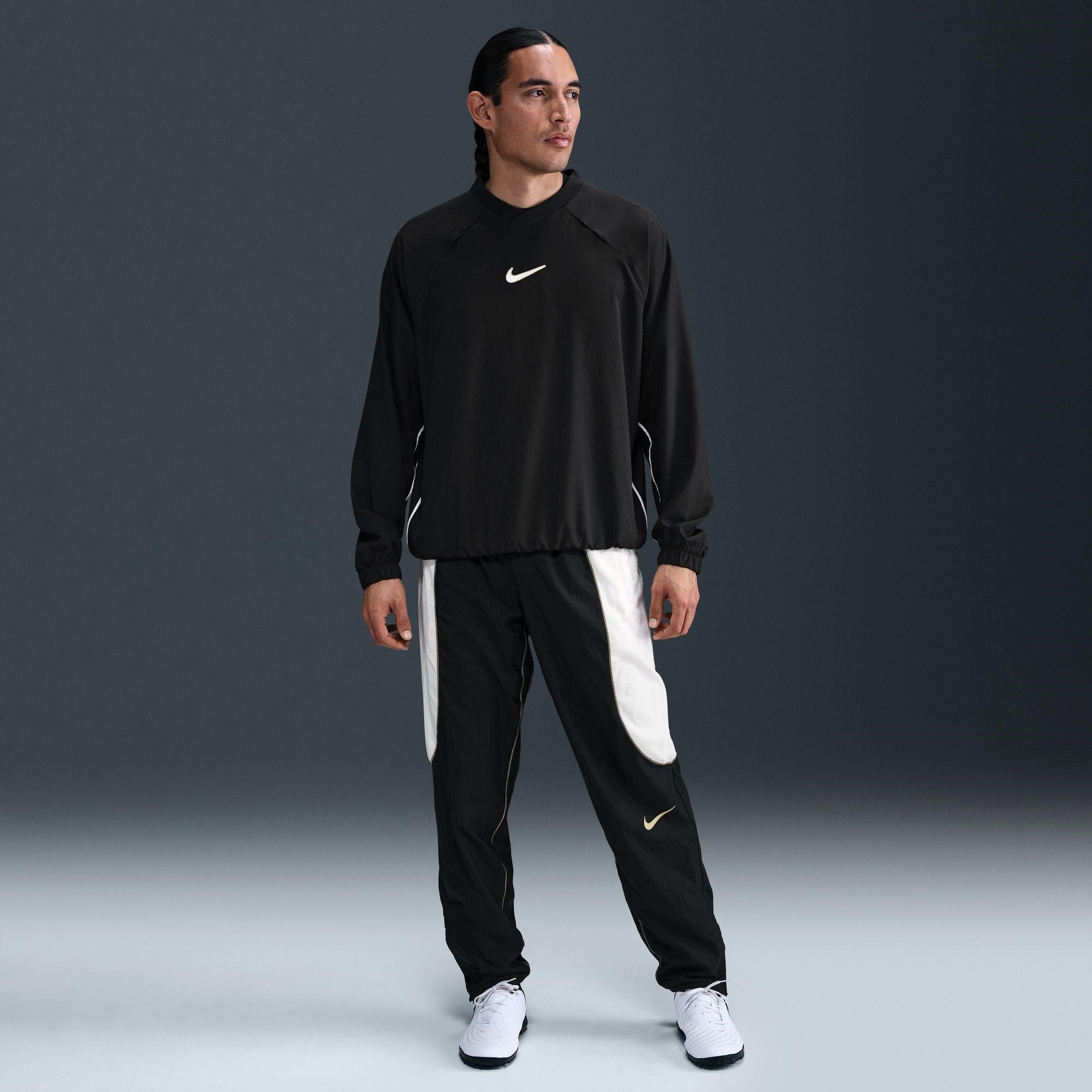 Nero/Bianco - Nike - Acad+ Shell Sn52 - 7