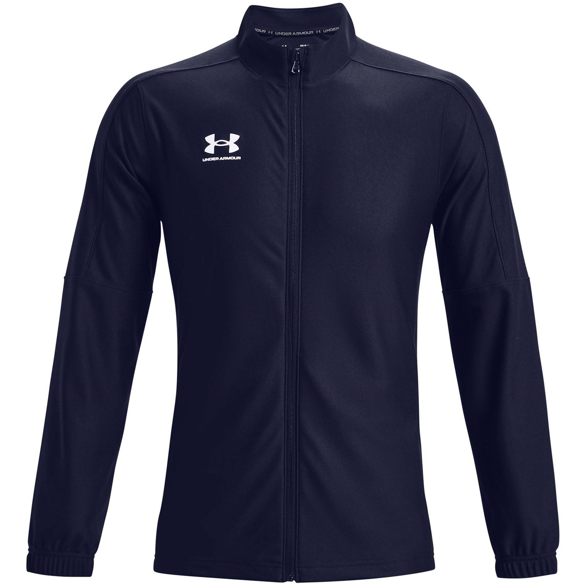 Under Armour UA Challenger Track Jacket Mens Trainingsjacken Sports Direct