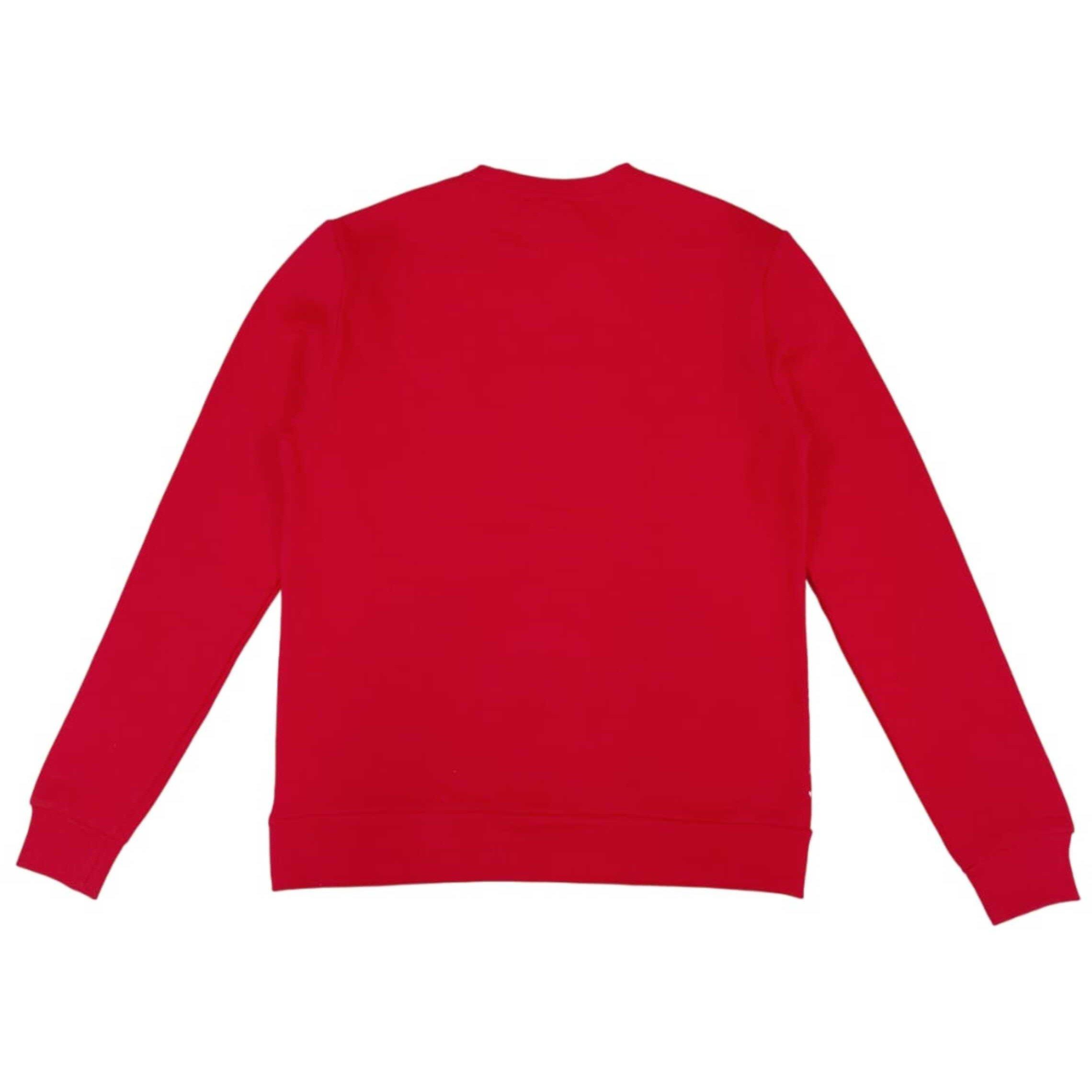 Mickey - Character - Men's Long Sleeve Crew Neck Christmas Jumper - 2