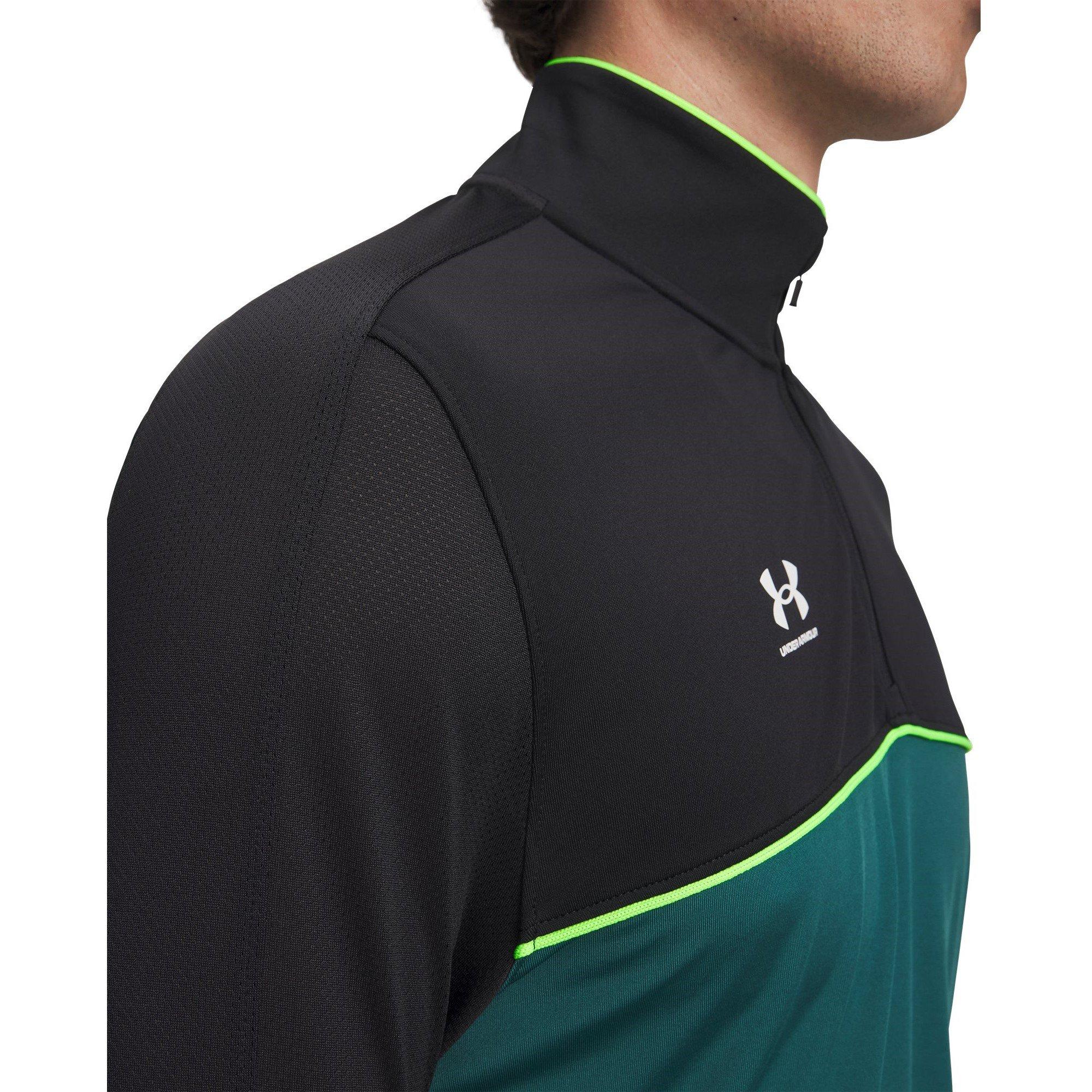 Rack Green - Under Armour - Men's Challenger Tracksuit Top - 3