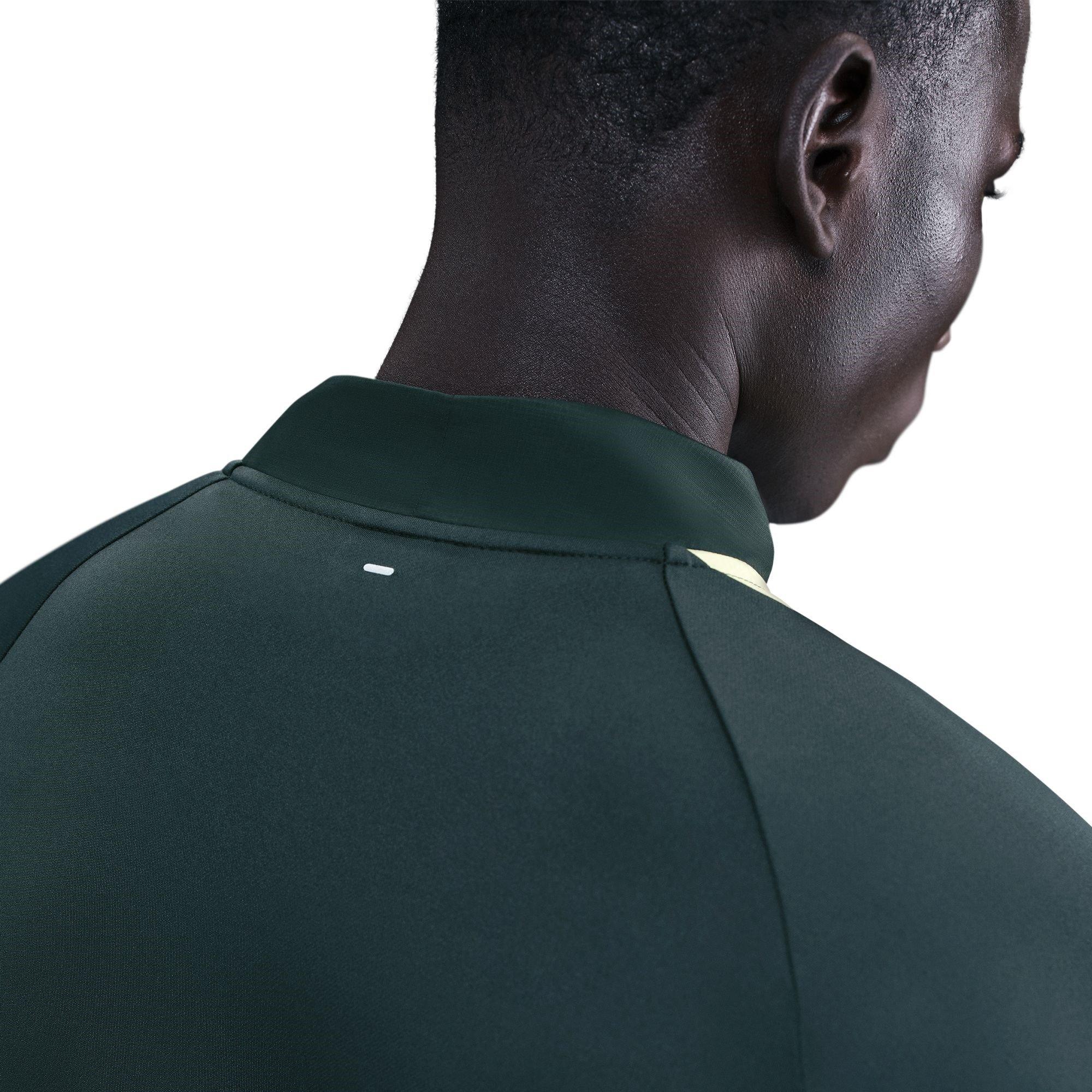 Zeewier Reflect - Nike - Strike Winter Warrior Drill Top - 2