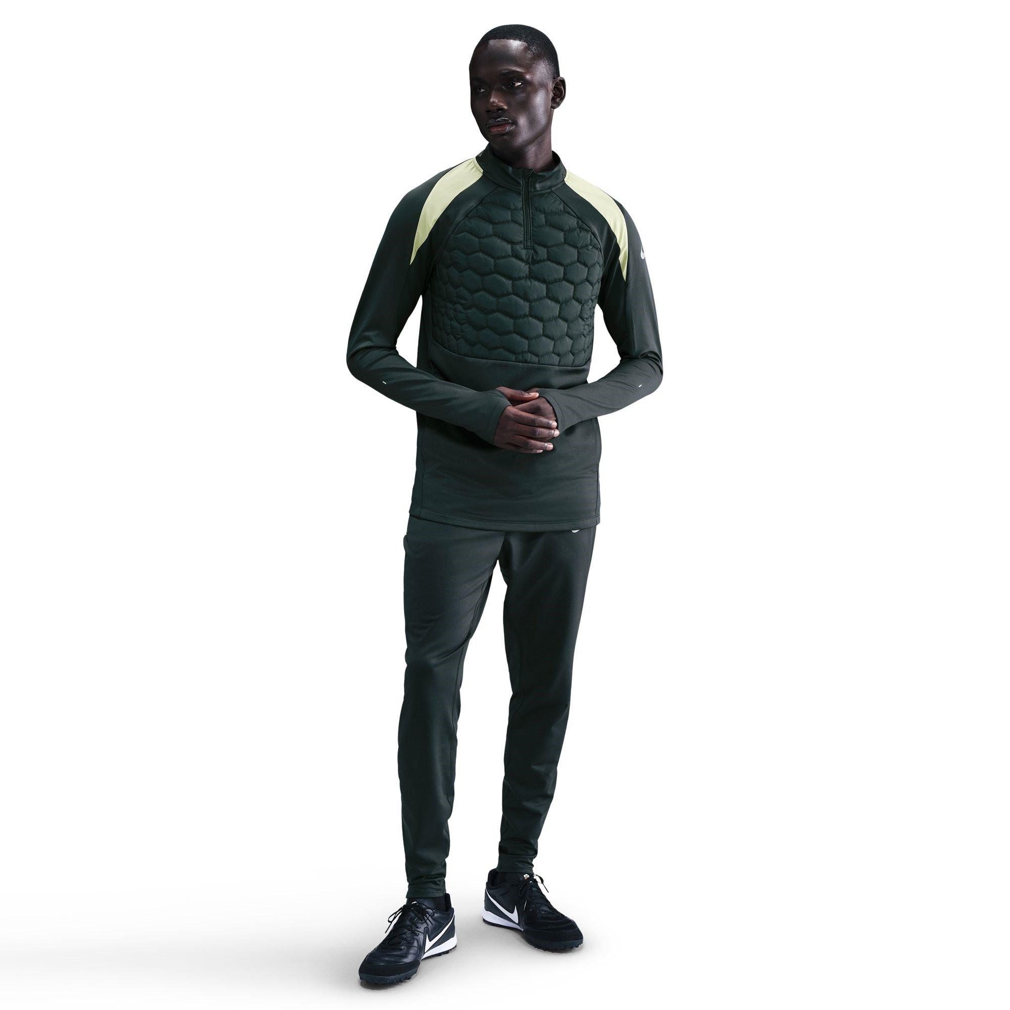 Zeewier Reflect - Nike - Strike Winter Warrior Drill Top - 3