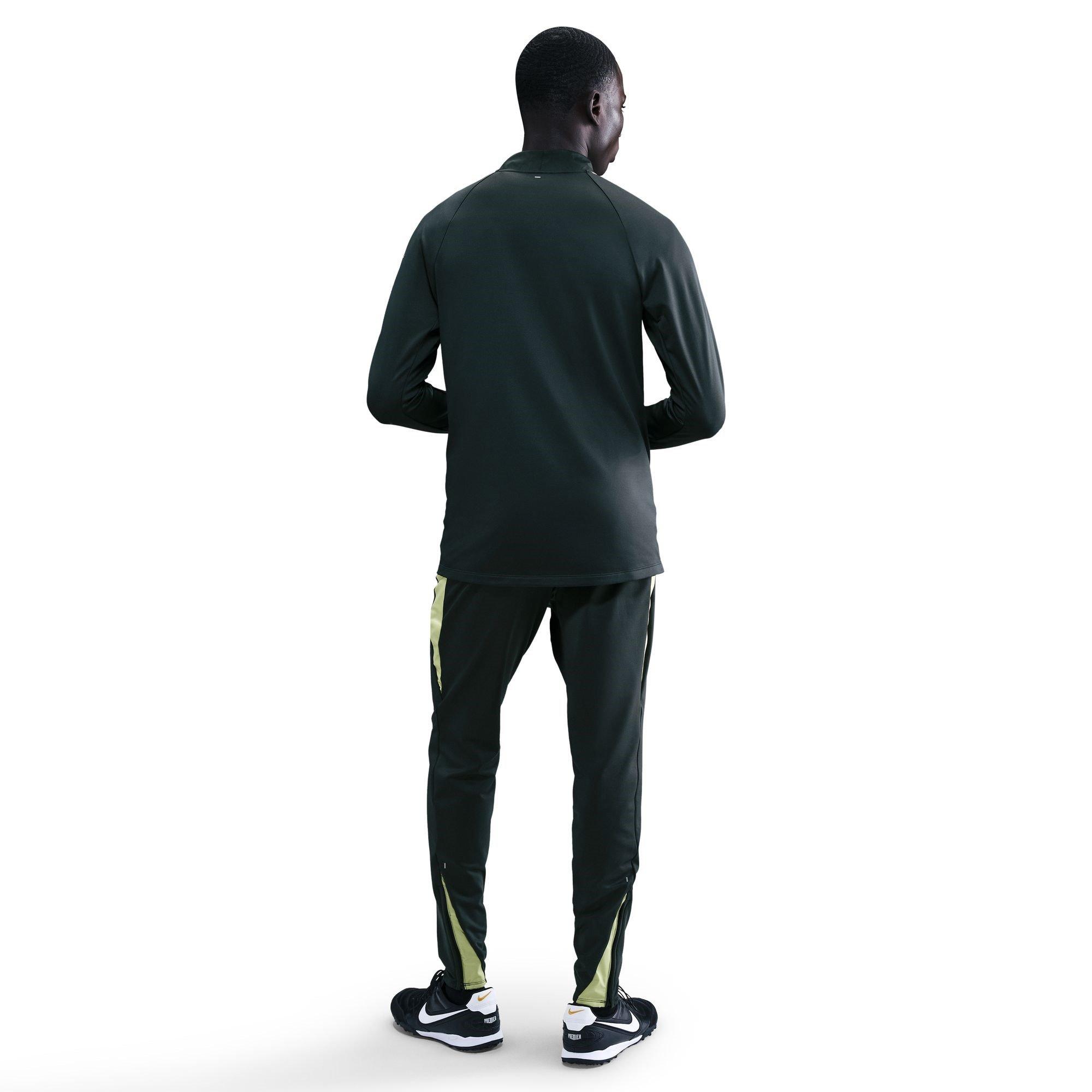 Zeewier Reflect - Nike - Strike Winter Warrior Drill Top - 4