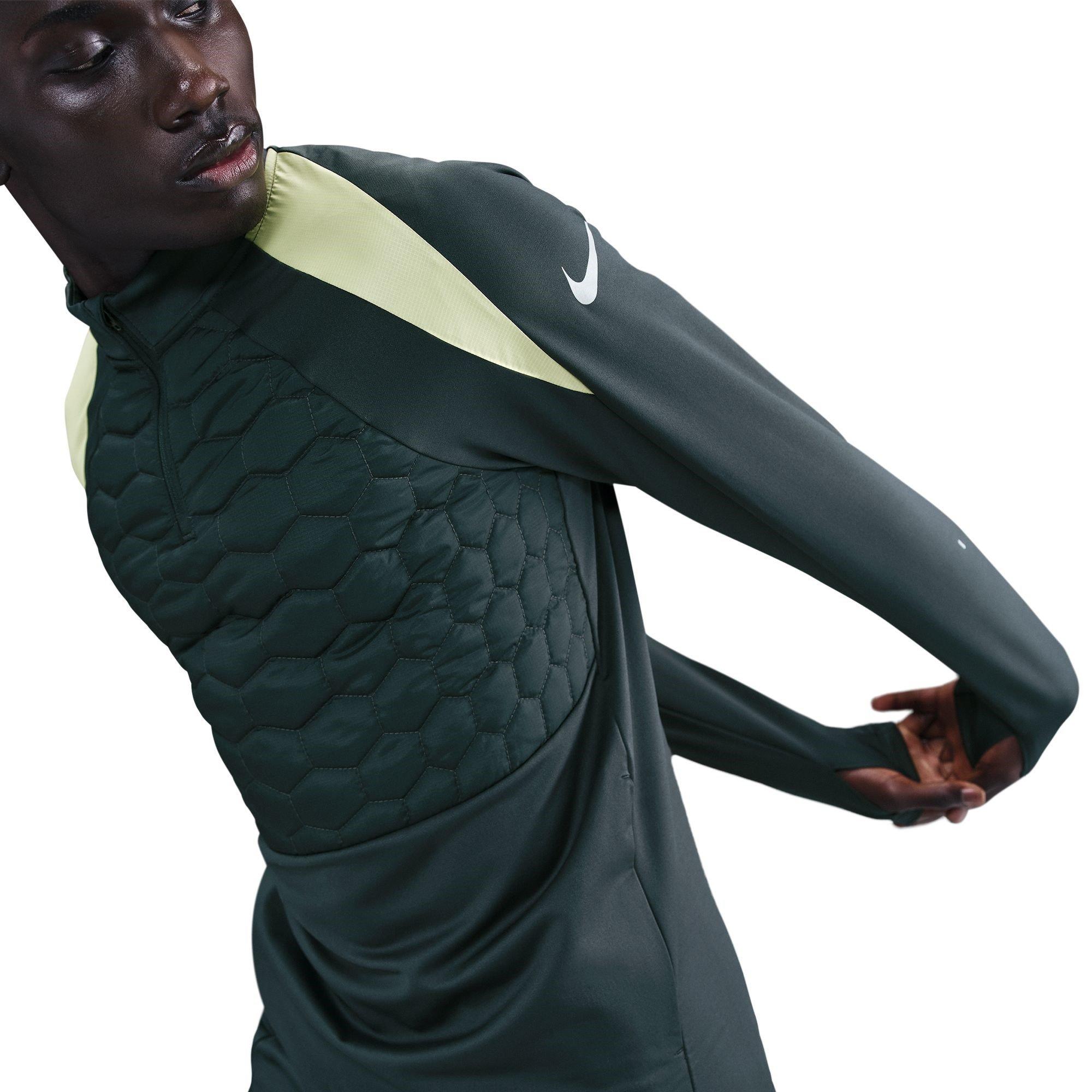 Zeewier Reflect - Nike - Strike Winter Warrior Drill Top - 5