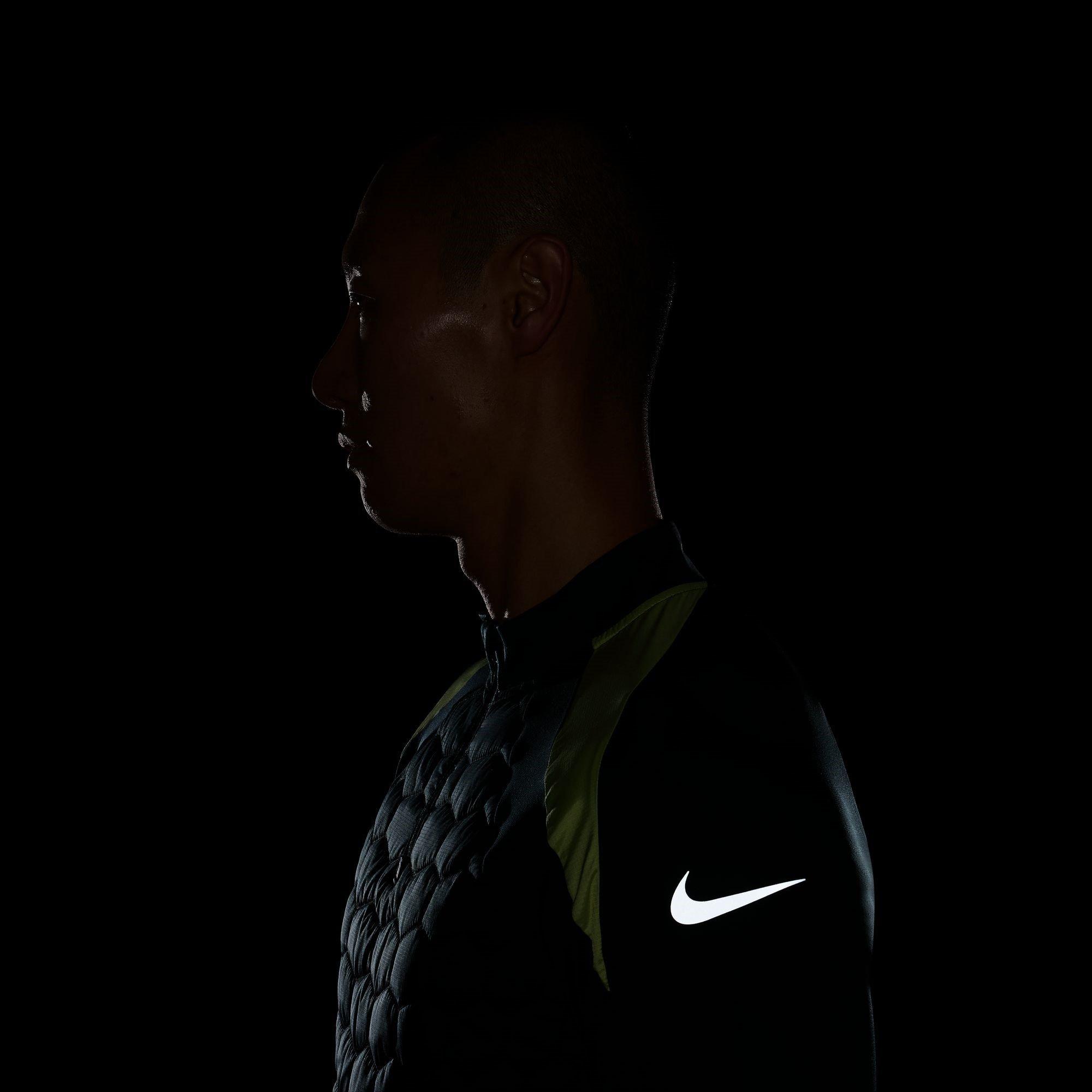 Zeewier Reflect - Nike - Strike Winter Warrior Drill Top - 6