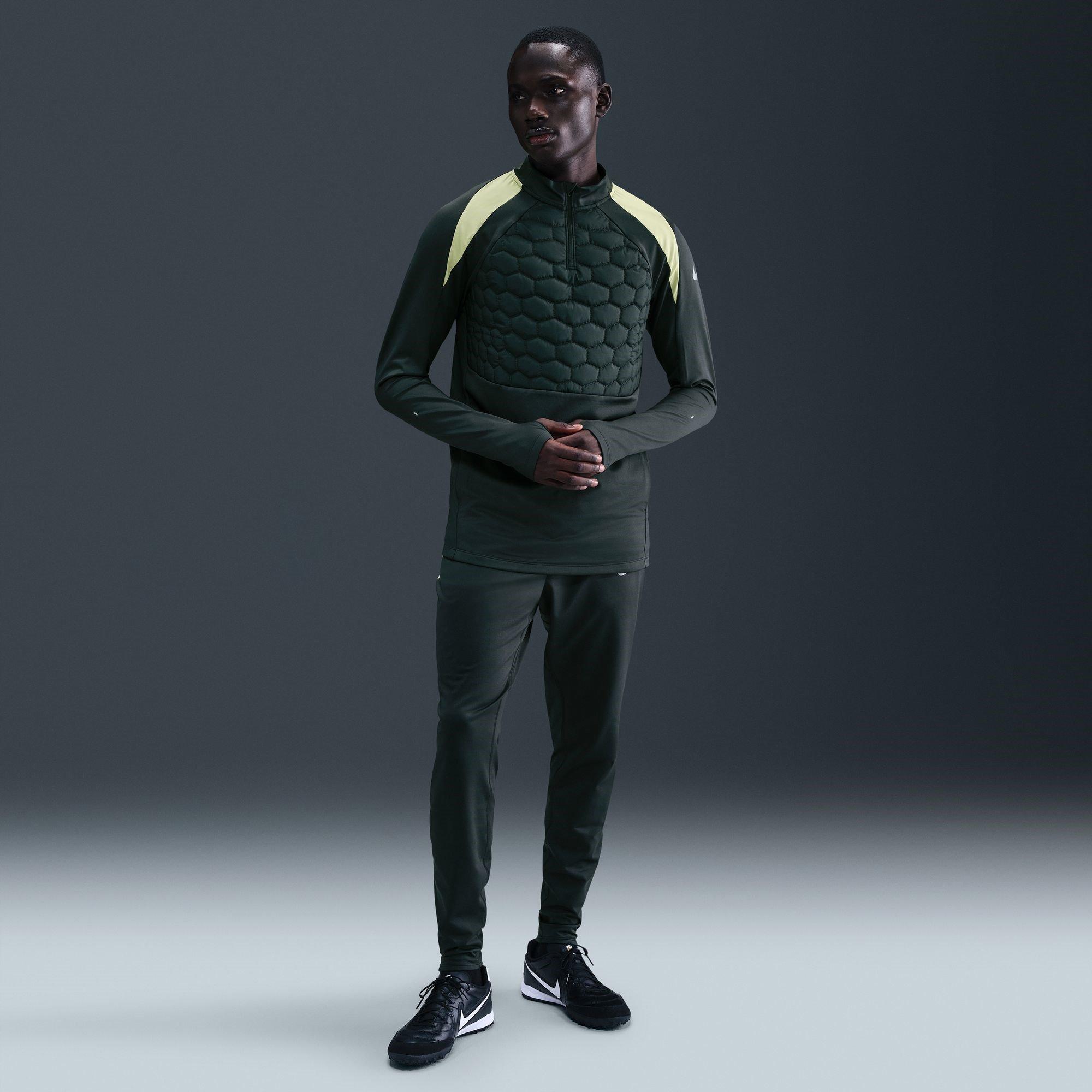 Zeewier Reflect - Nike - Strike Winter Warrior Drill Top - 7