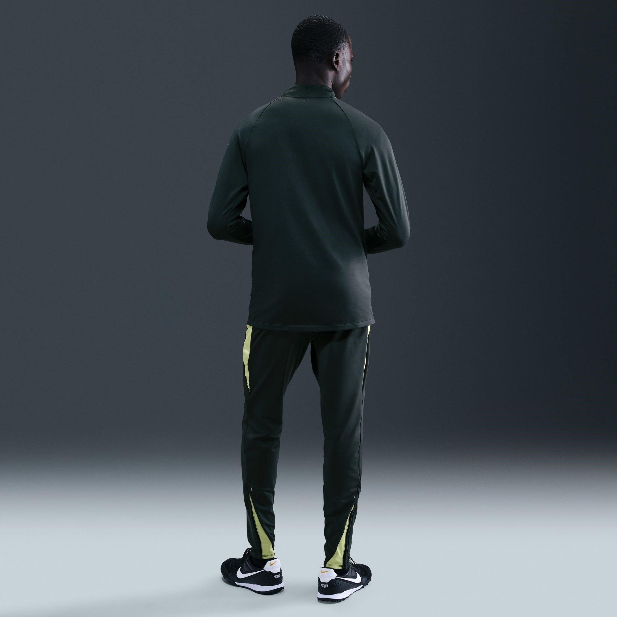 Zeewier Reflect - Nike - Strike Winter Warrior Drill Top - 8