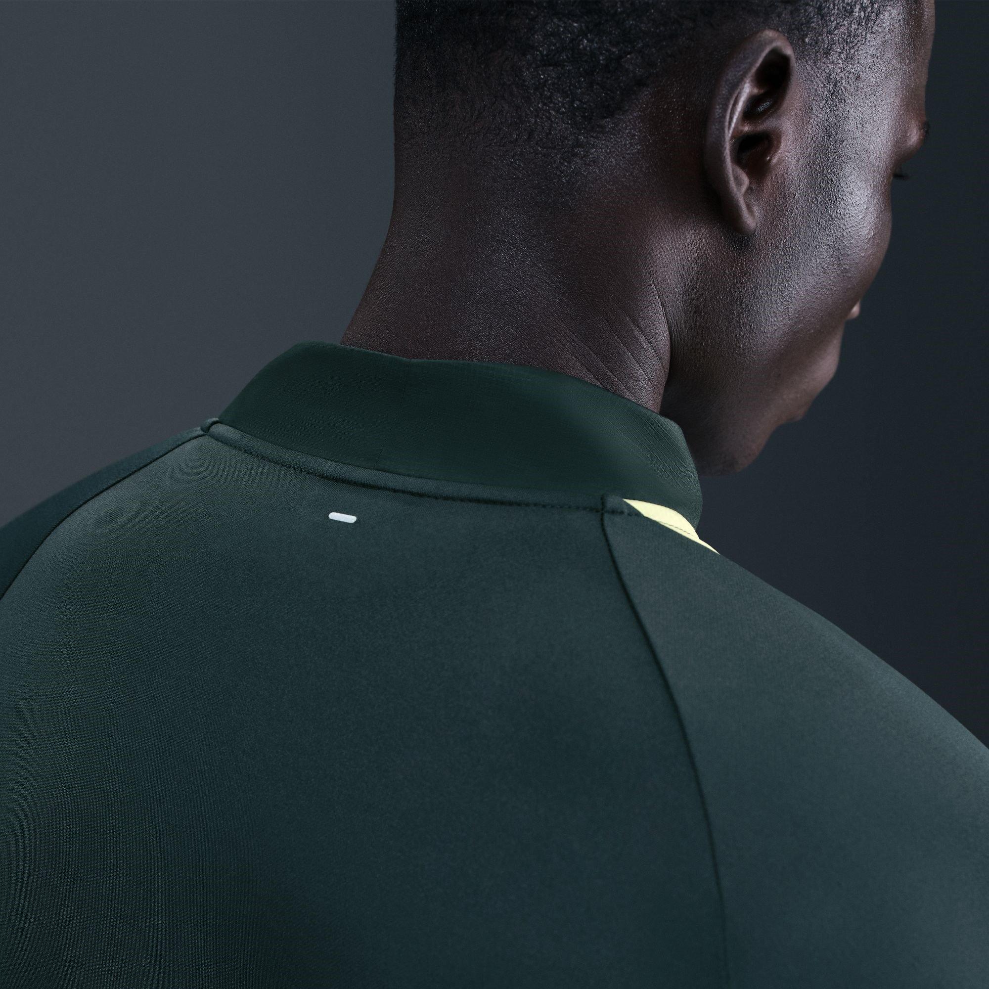 Zeewier Reflect - Nike - Strike Winter Warrior Drill Top - 10