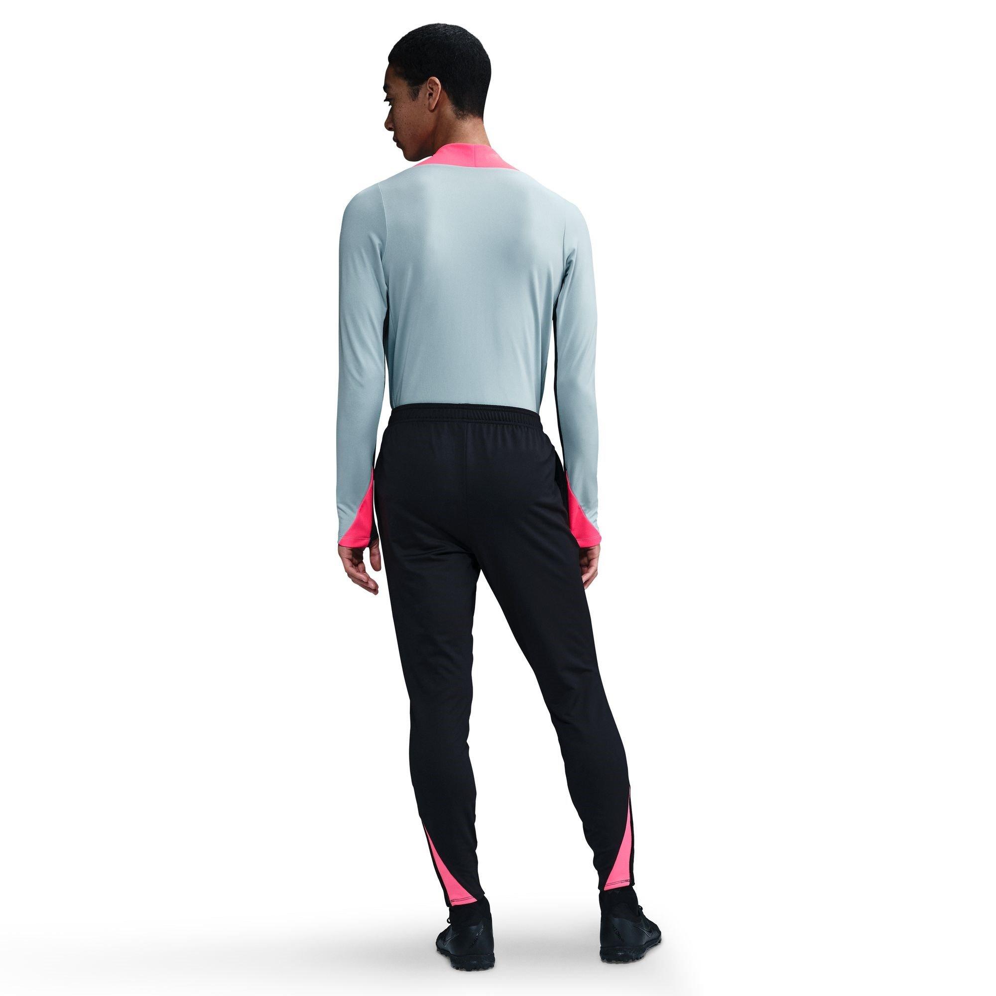 Ocean Cube/Blk - Nike - Strike Atletico Madrid Drill Top  2023 2024 Adults - 4