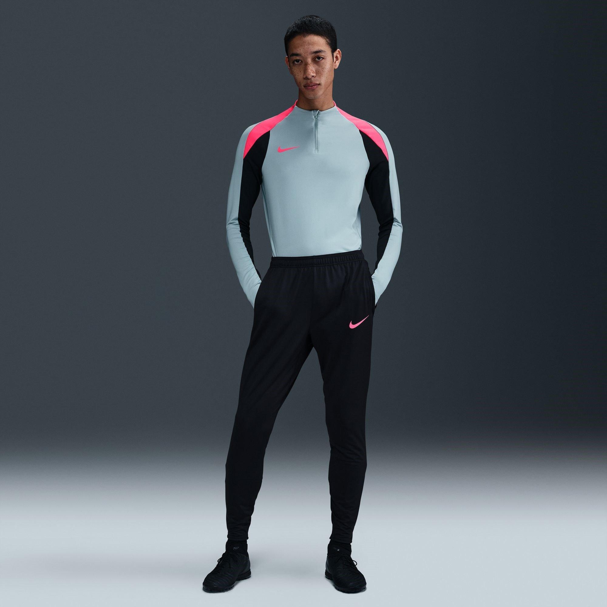 Ocean Cube/Blk - Nike - Strike Atletico Madrid Drill Top  2023 2024 Adults - 7