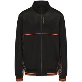 Everlast Track Jacket Mens