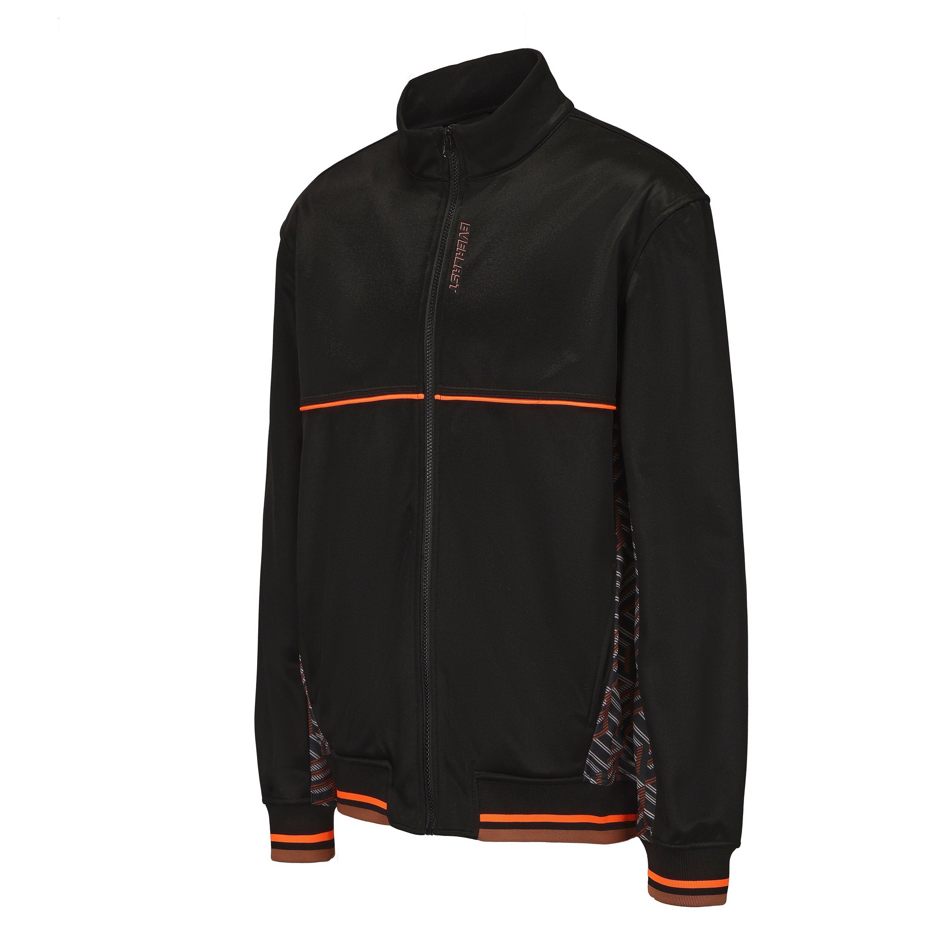 Nero - Everlast - Track Jacket Mens - 2