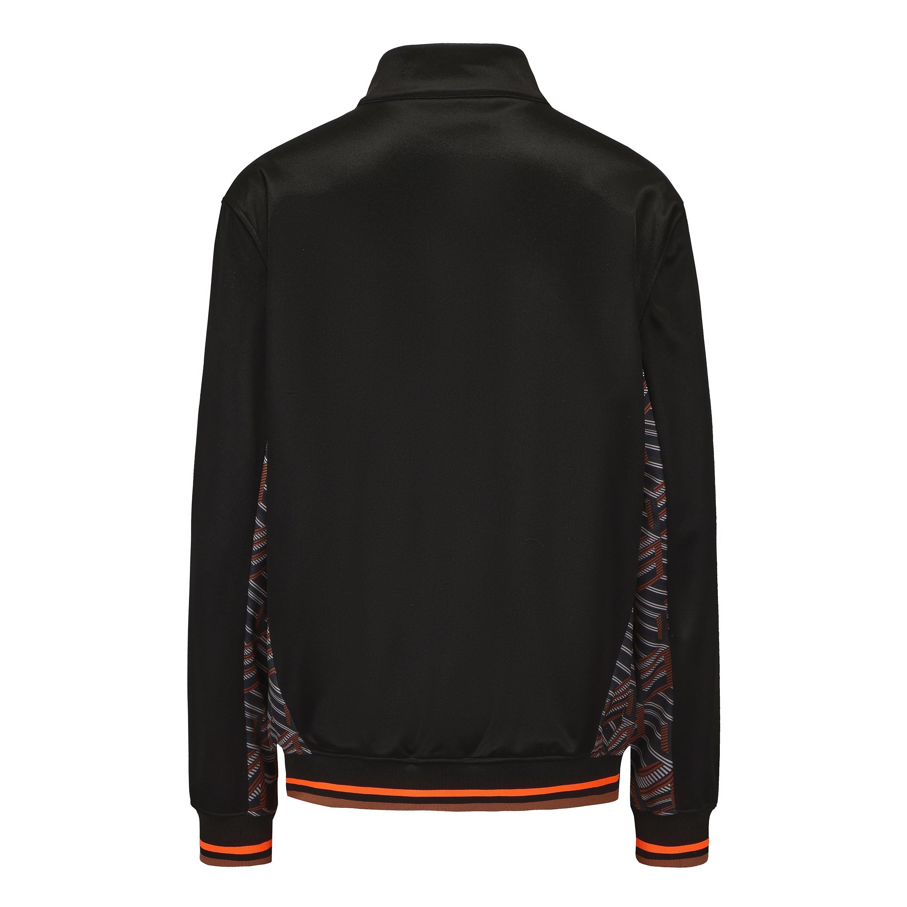 Nero - Everlast - Track Jacket Mens - 3