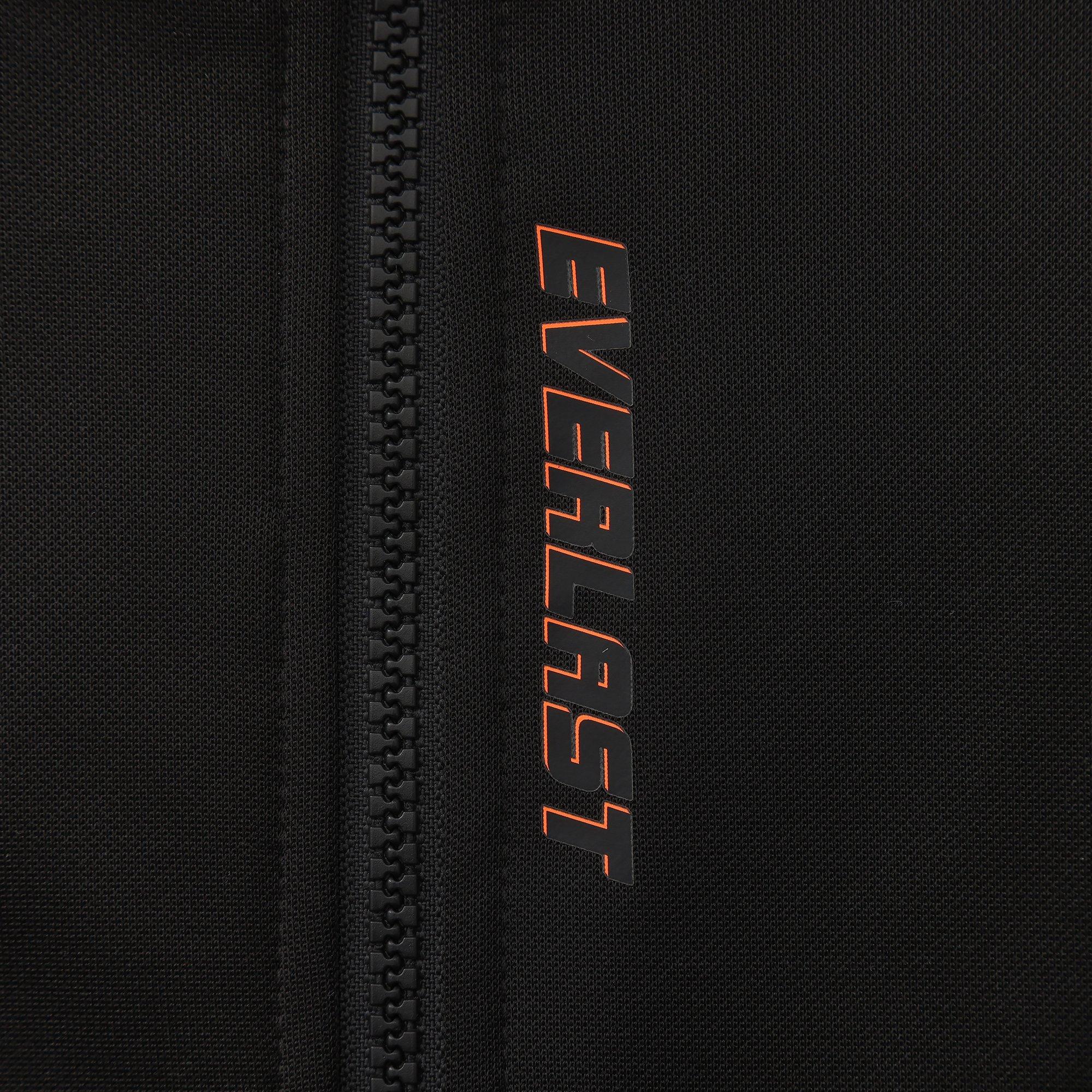 Nero - Everlast - Track Jacket Mens - 4