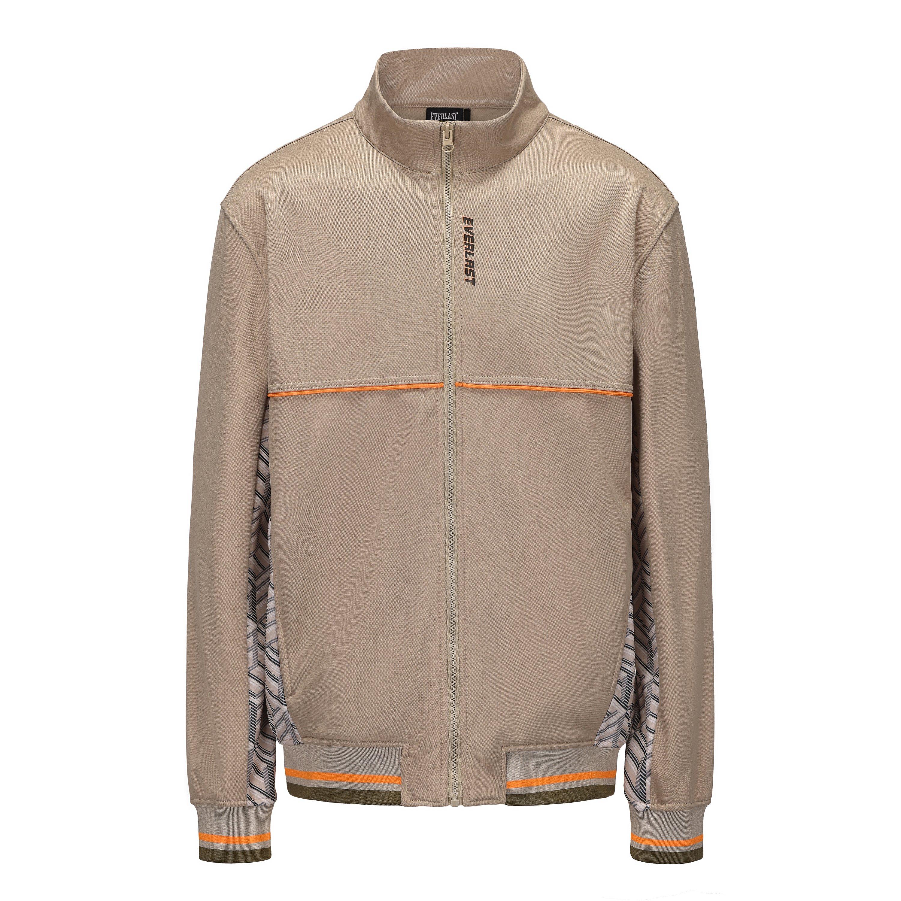 Pasadena Stone - Everlast - Track Jacket Mens - 1