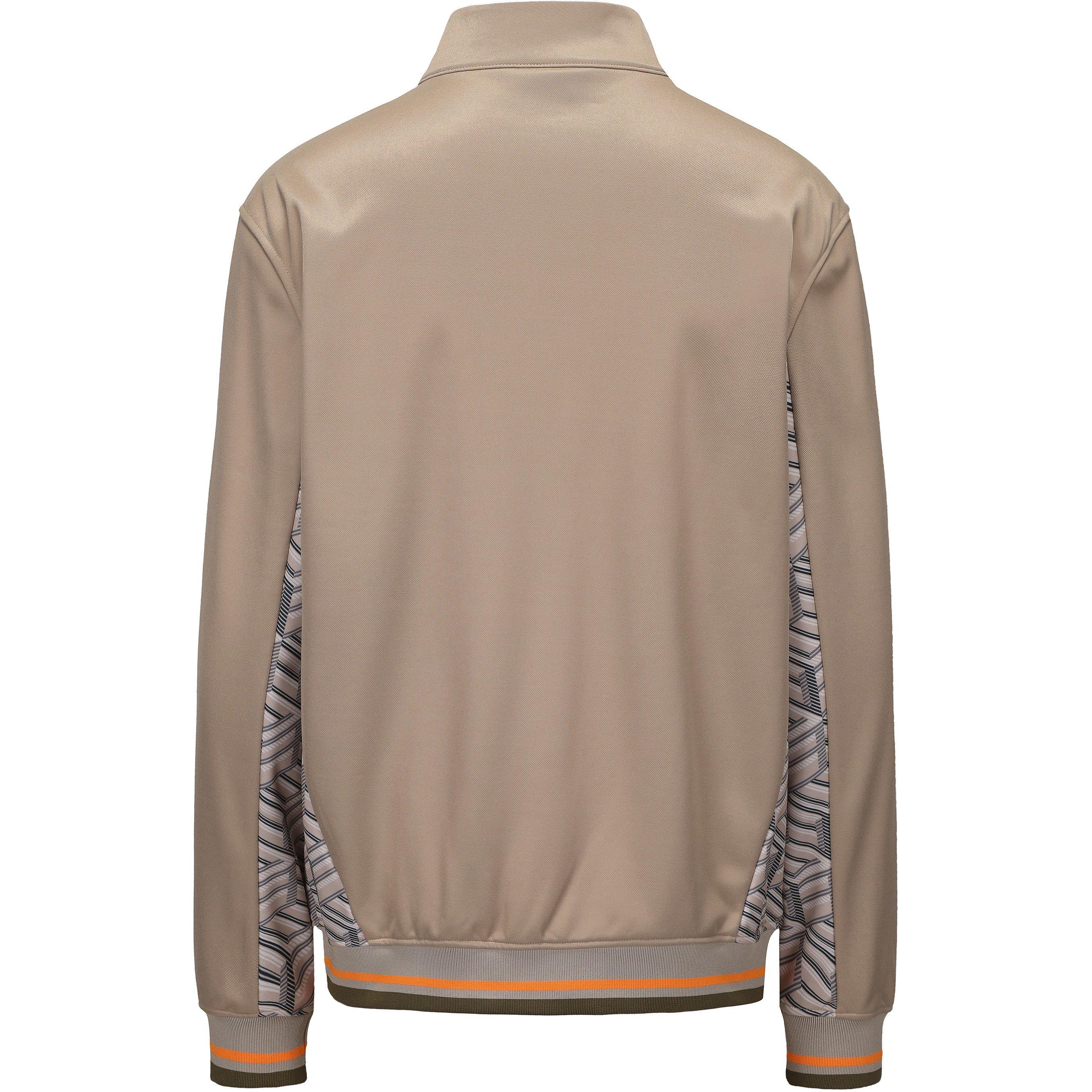 Pasadena Stone - Everlast - Track Jacket Mens - 3