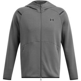 Under Armour Armour Ua Unstoppable Flc Fz Hd Eu Fleece Mens