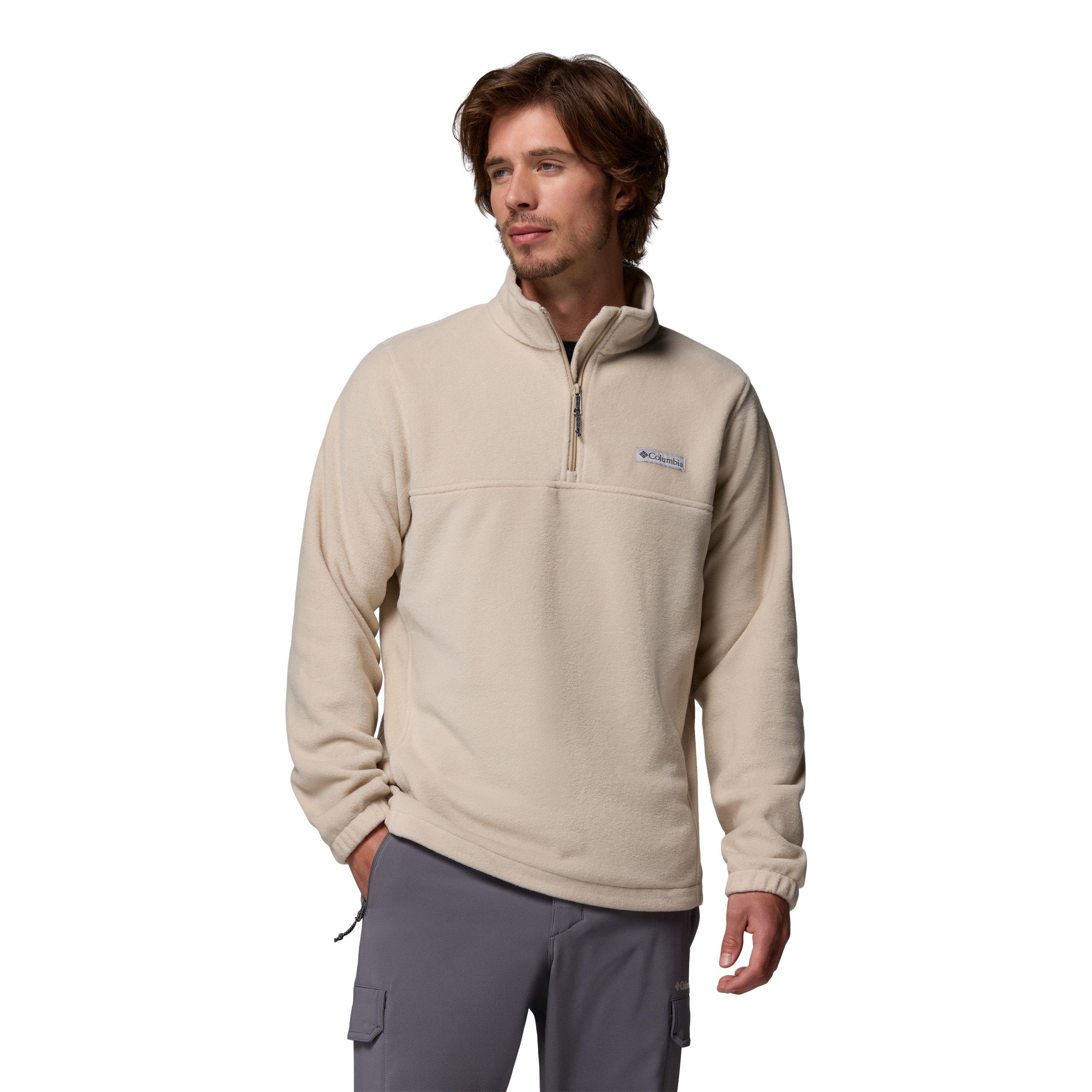 Columbia Steens Mountain™ Half Zip | Sports Direct