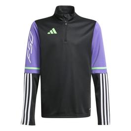 adidas F50 Training Top Juniors