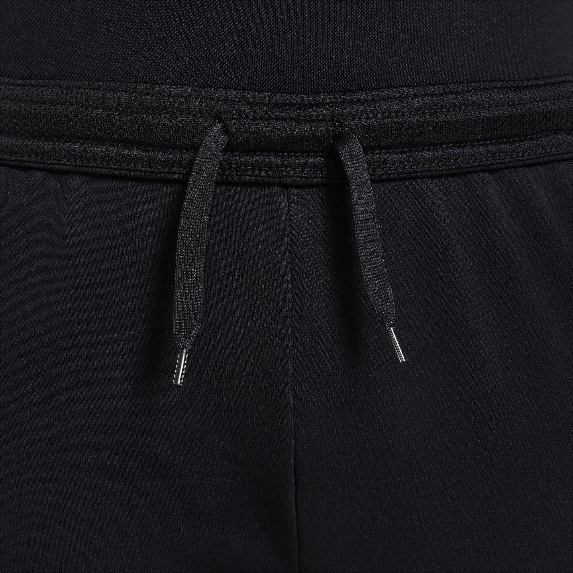 Black Reflect - Nike - Academy Winter Warrior Drill Top - 4