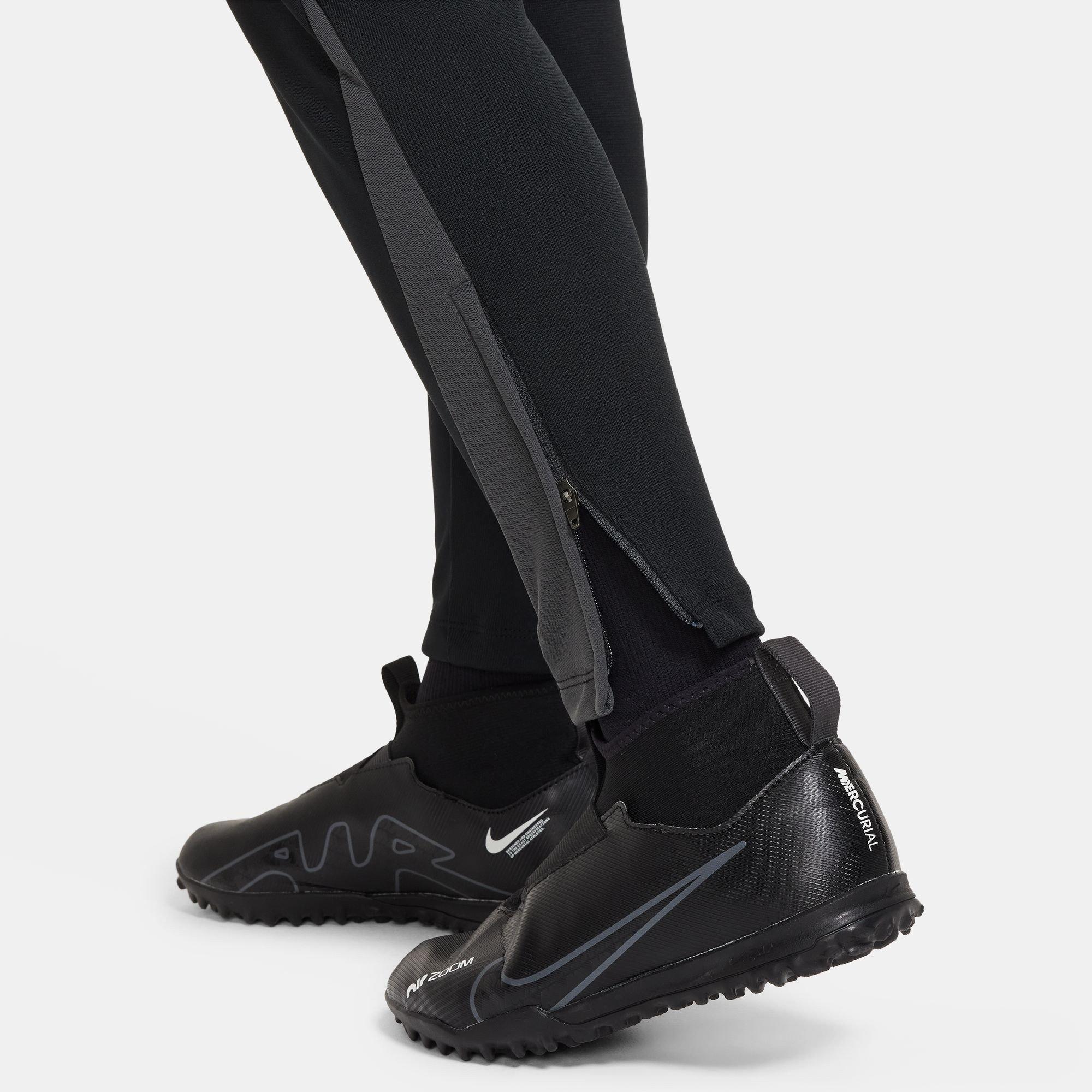 Black Reflect - Nike - Academy Winter Warrior Drill Top - 5