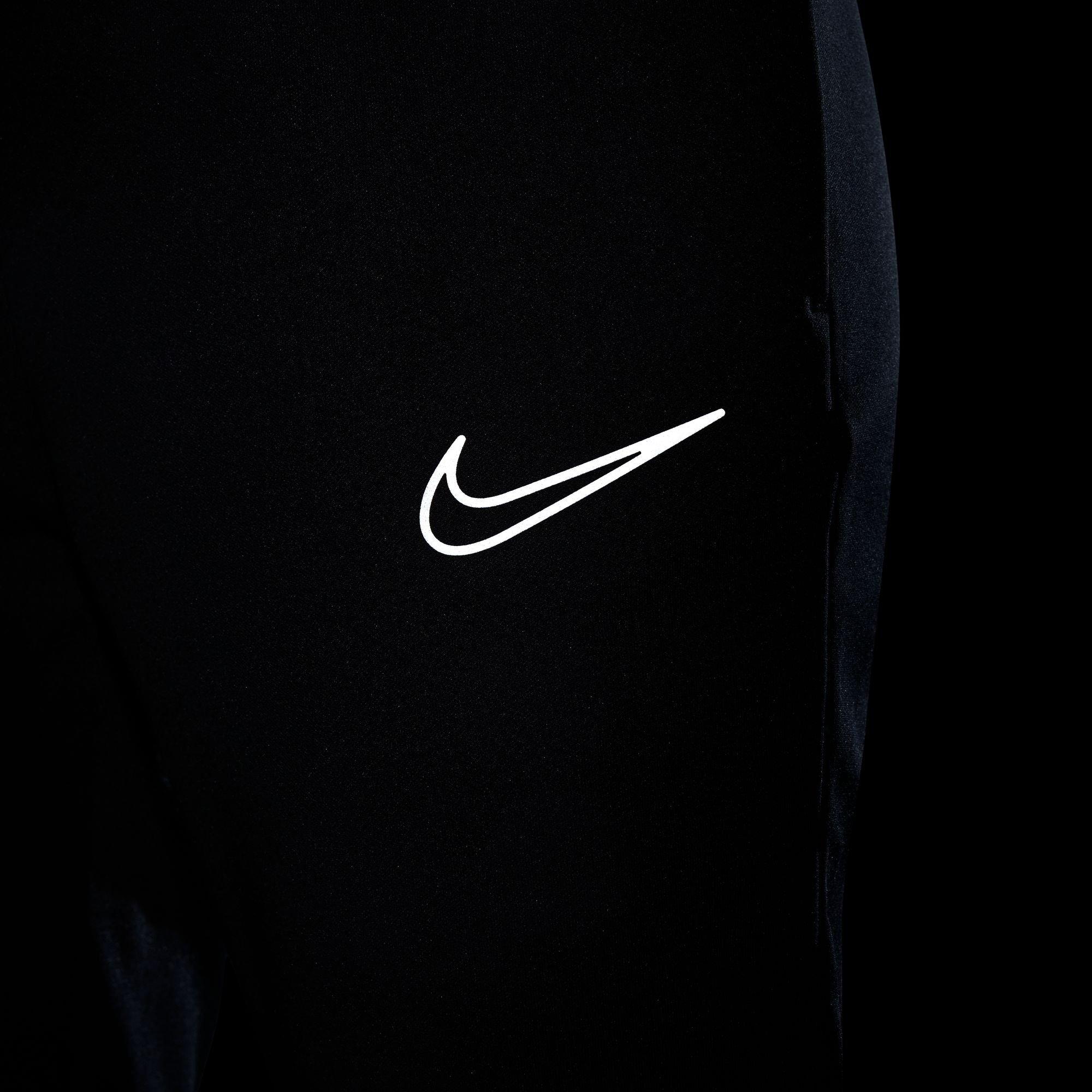 Black Reflect - Nike - Academy Winter Warrior Drill Top - 10