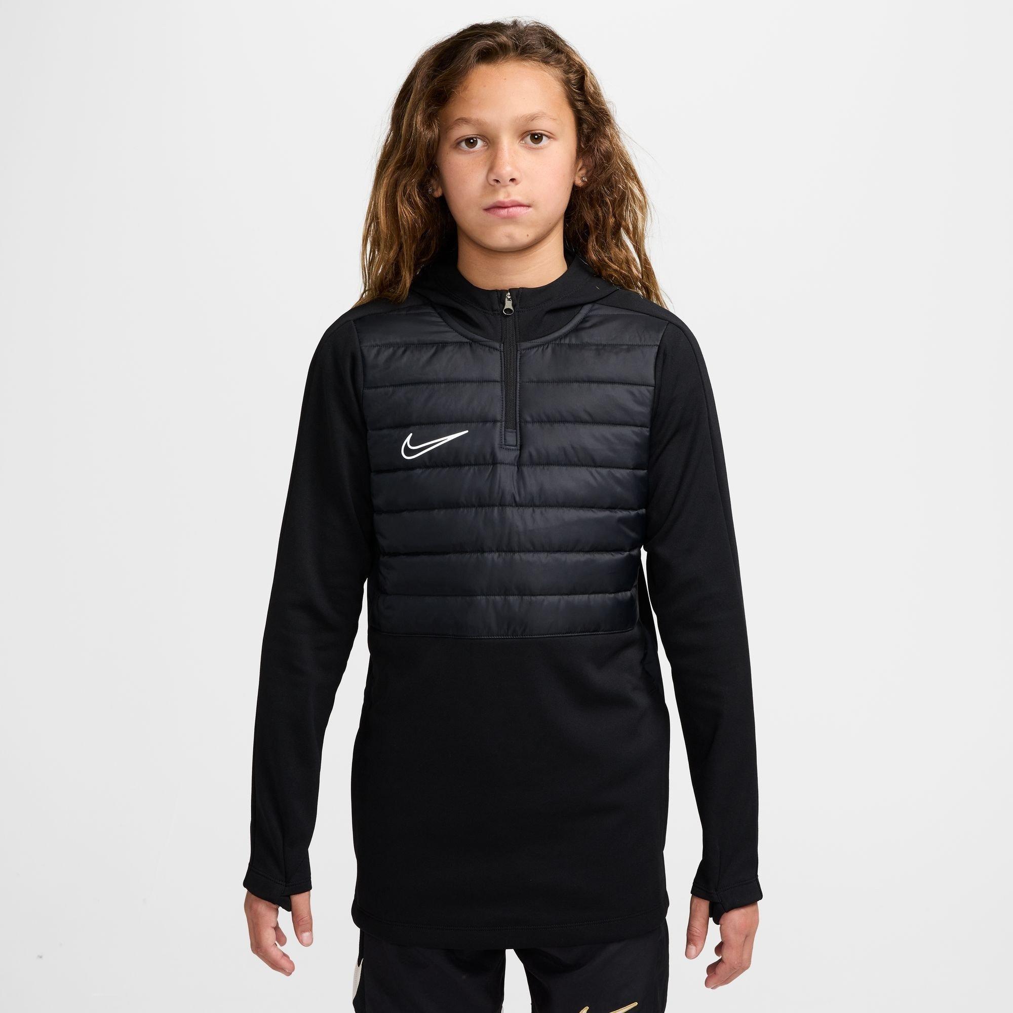 Nike Academy Winter Warrior Drill Top
