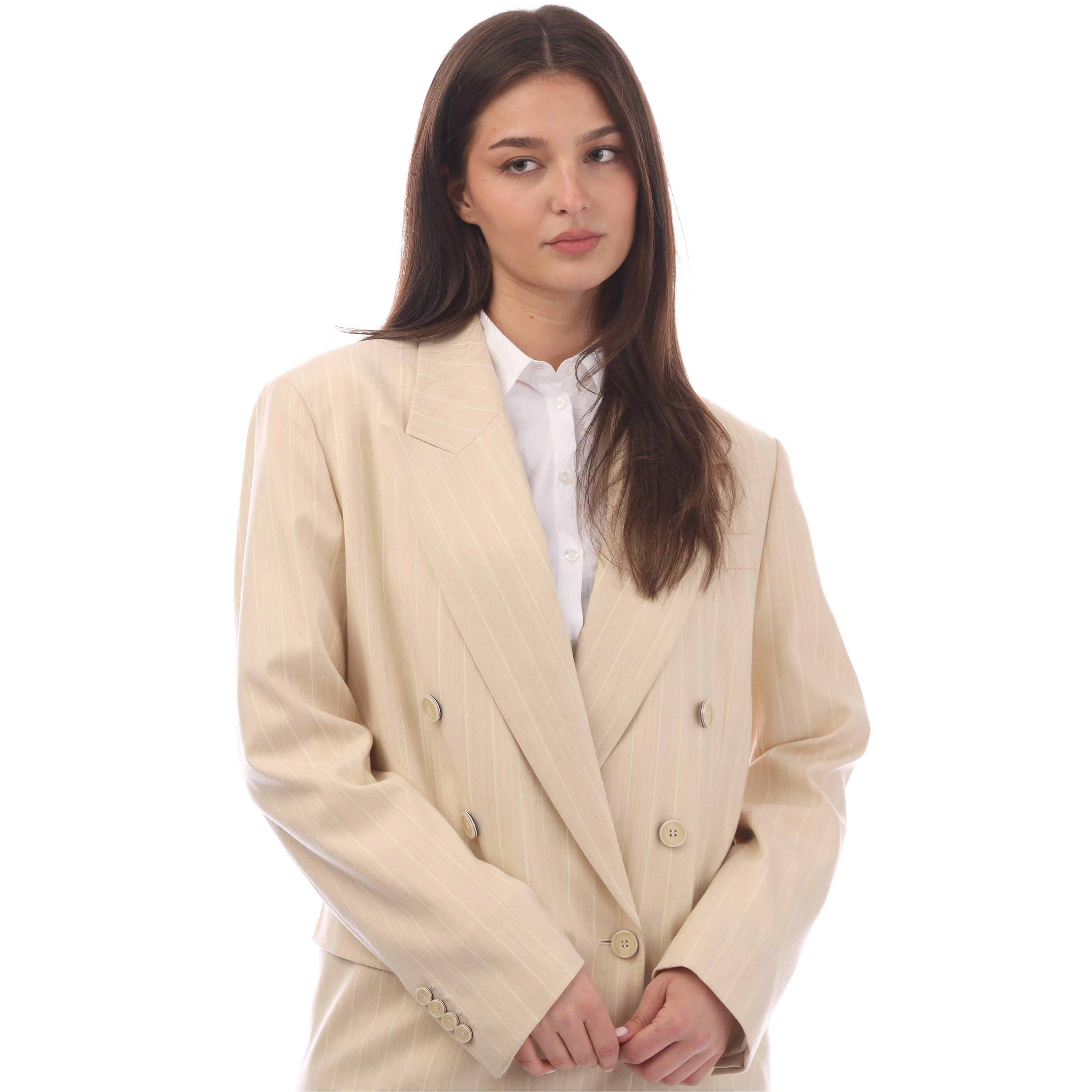 Open Misc - Boss - Women's Suit Jackets - 2