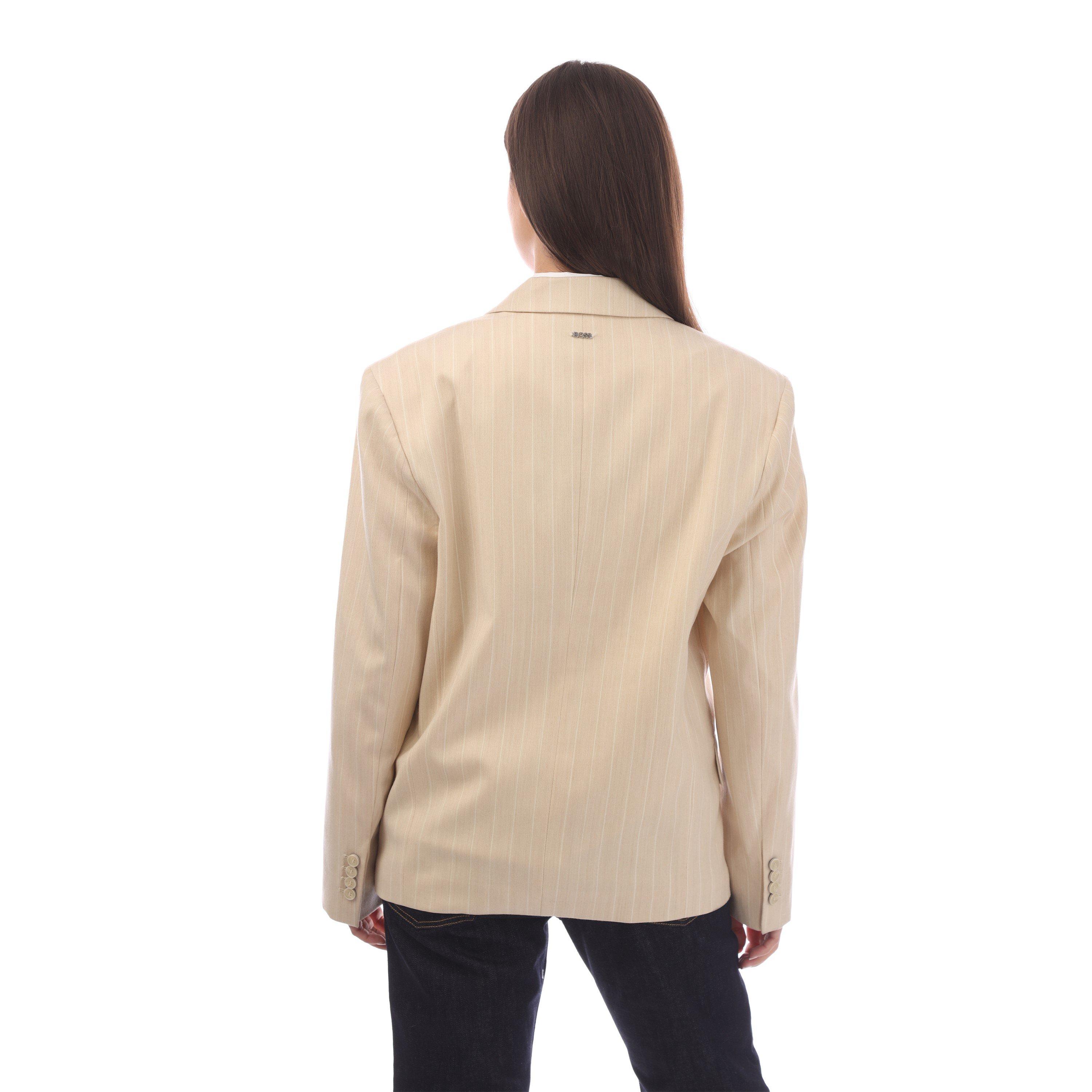 Open Misc - Boss - Women's Suit Jackets - 3