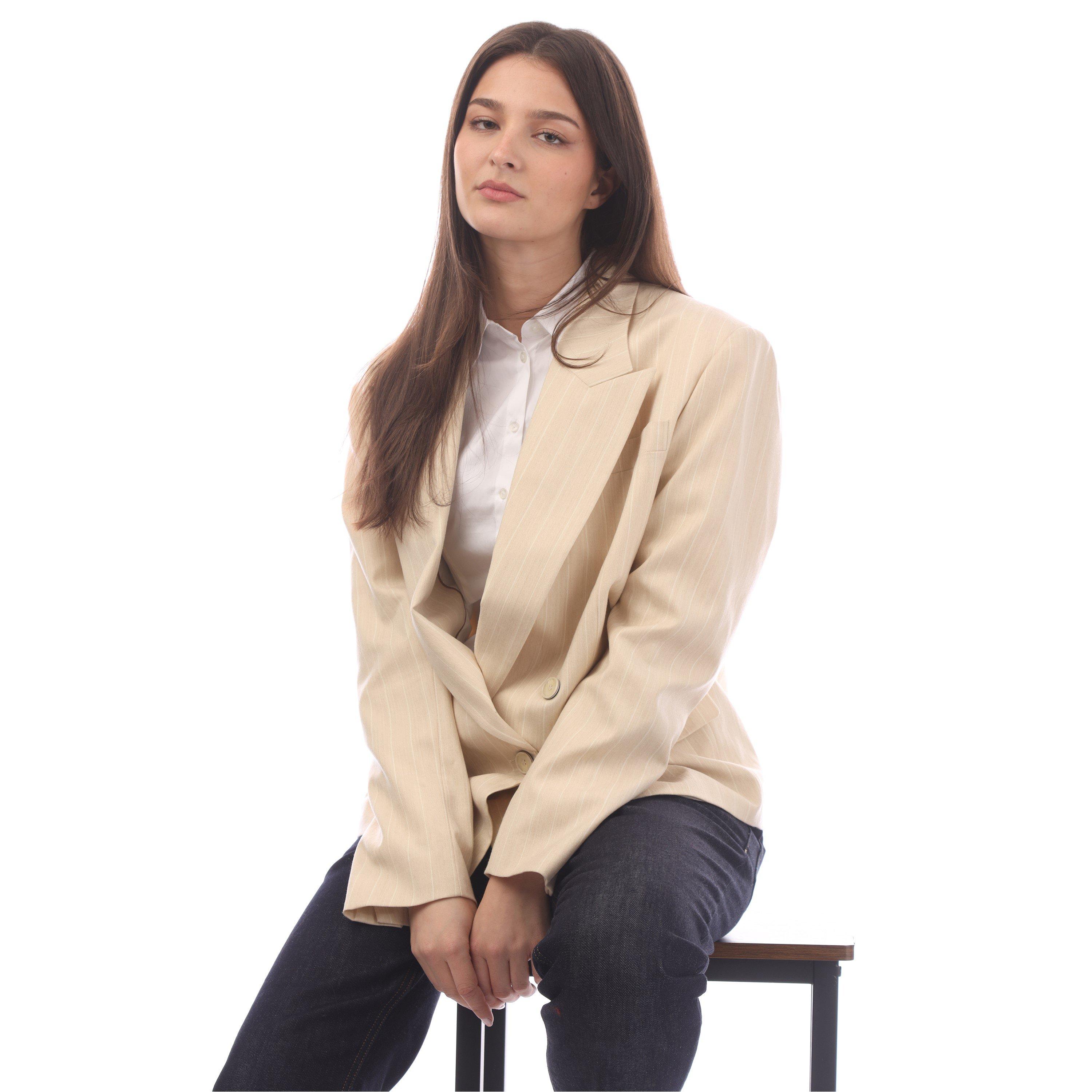 Open Misc - Boss - Women's Suit Jackets - 4