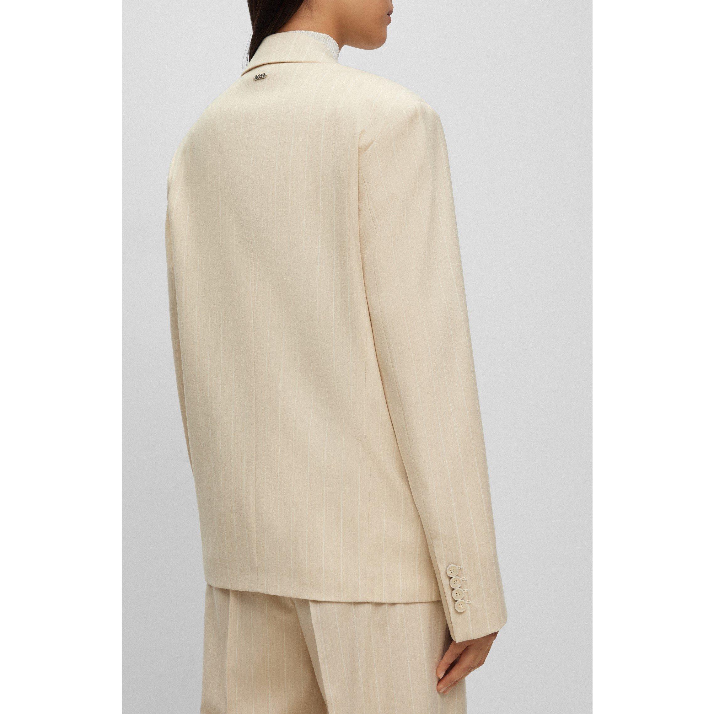 Open Misc - Boss - Women's Suit Jackets - 5