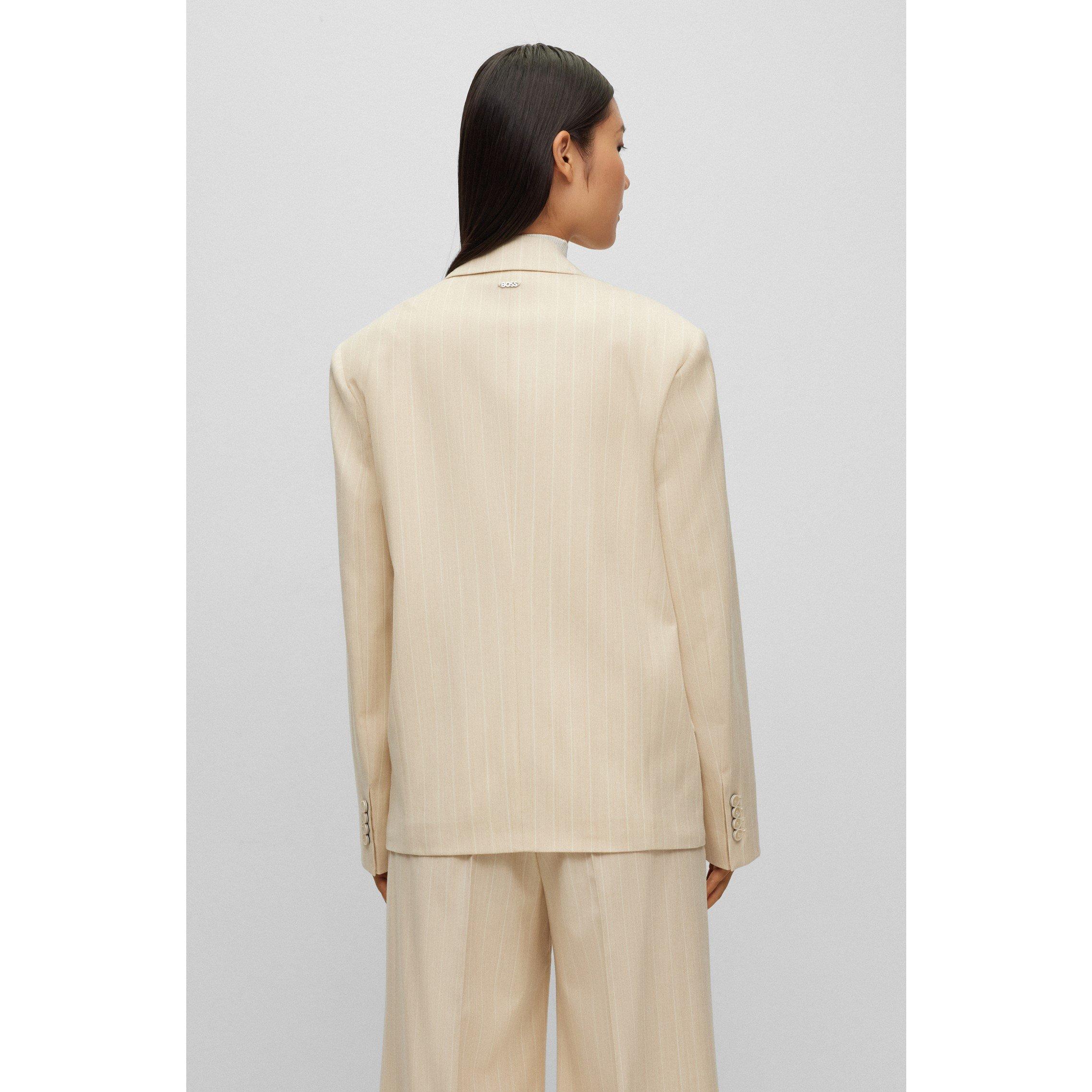 Open Misc - Boss - Women's Suit Jackets - 6