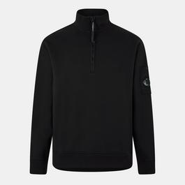 CP Company CP Company Sweatshirts - Polo Collar