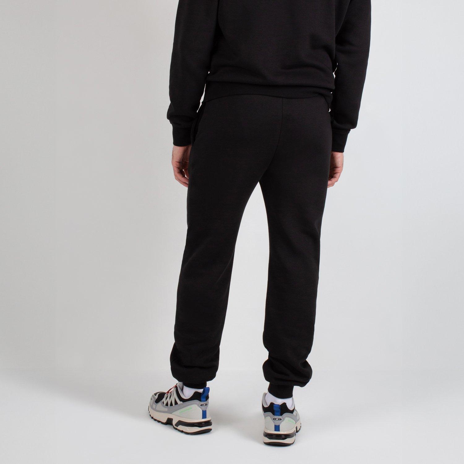 Crna - Criminal Damage - Damage Olympic Jogger - 4