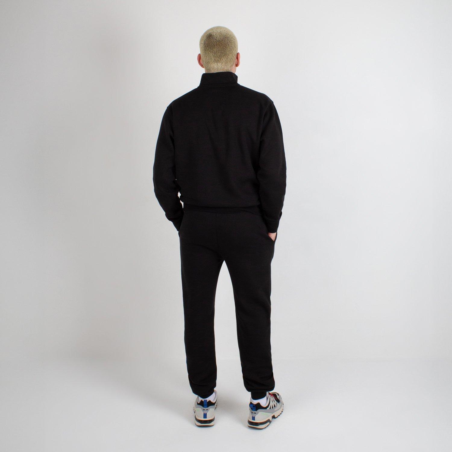 Crna - Criminal Damage - Damage Olympic Jogger - 6