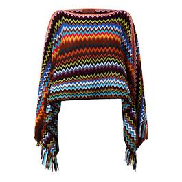 Missoni Idea Poncho Ld99