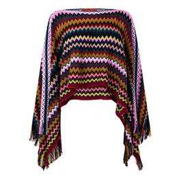 Missoni Idea Poncho Ld99