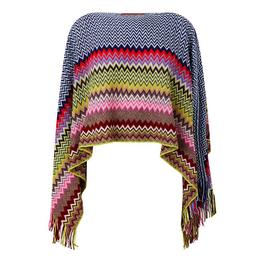 Missoni Idea Poncho Ld99