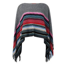 Missoni Idea Poncho Ld99