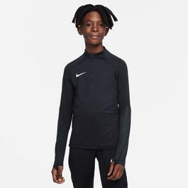 Nike Hooded Tracksuit Infant Boys